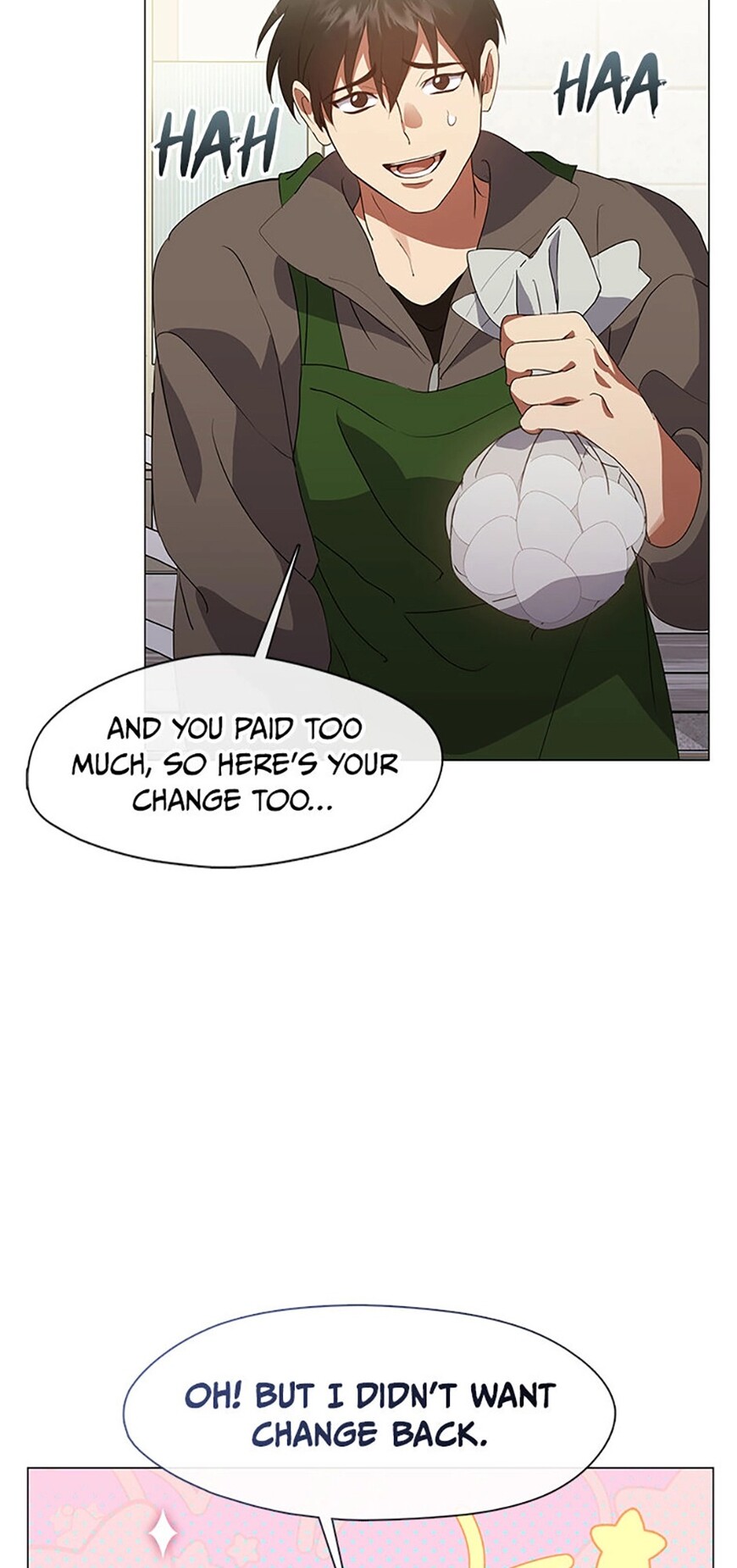 Read Underworld Restaurant EN Manga Online