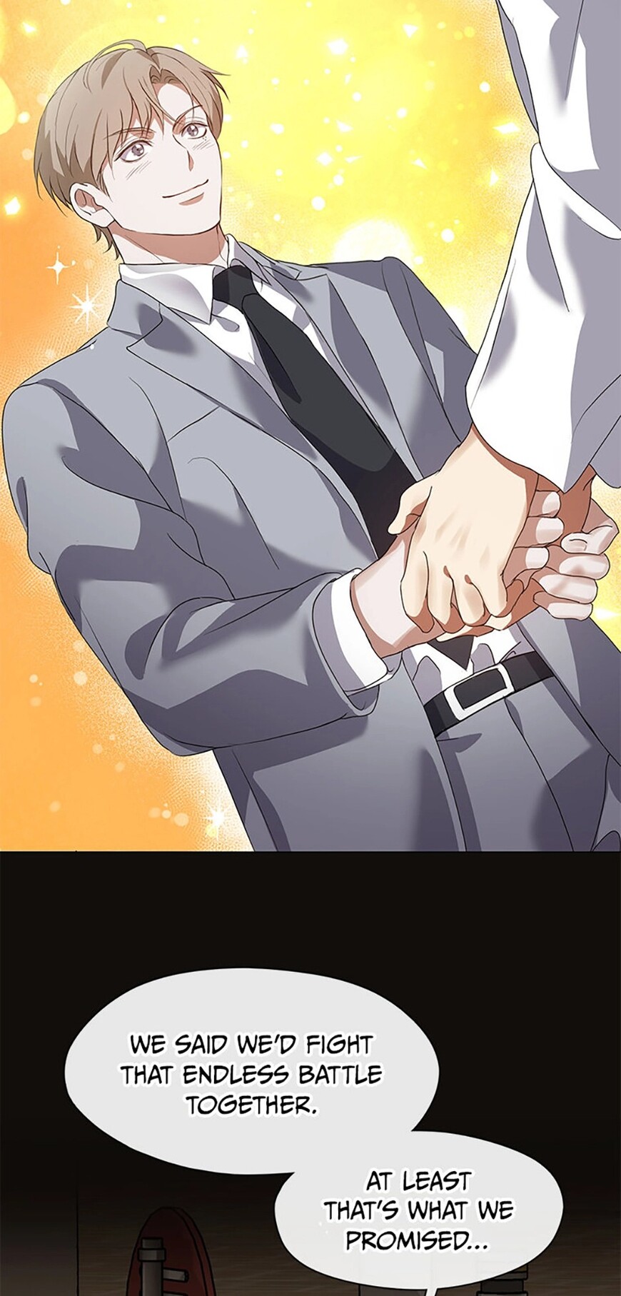 Read Underworld Restaurant EN Manga Online