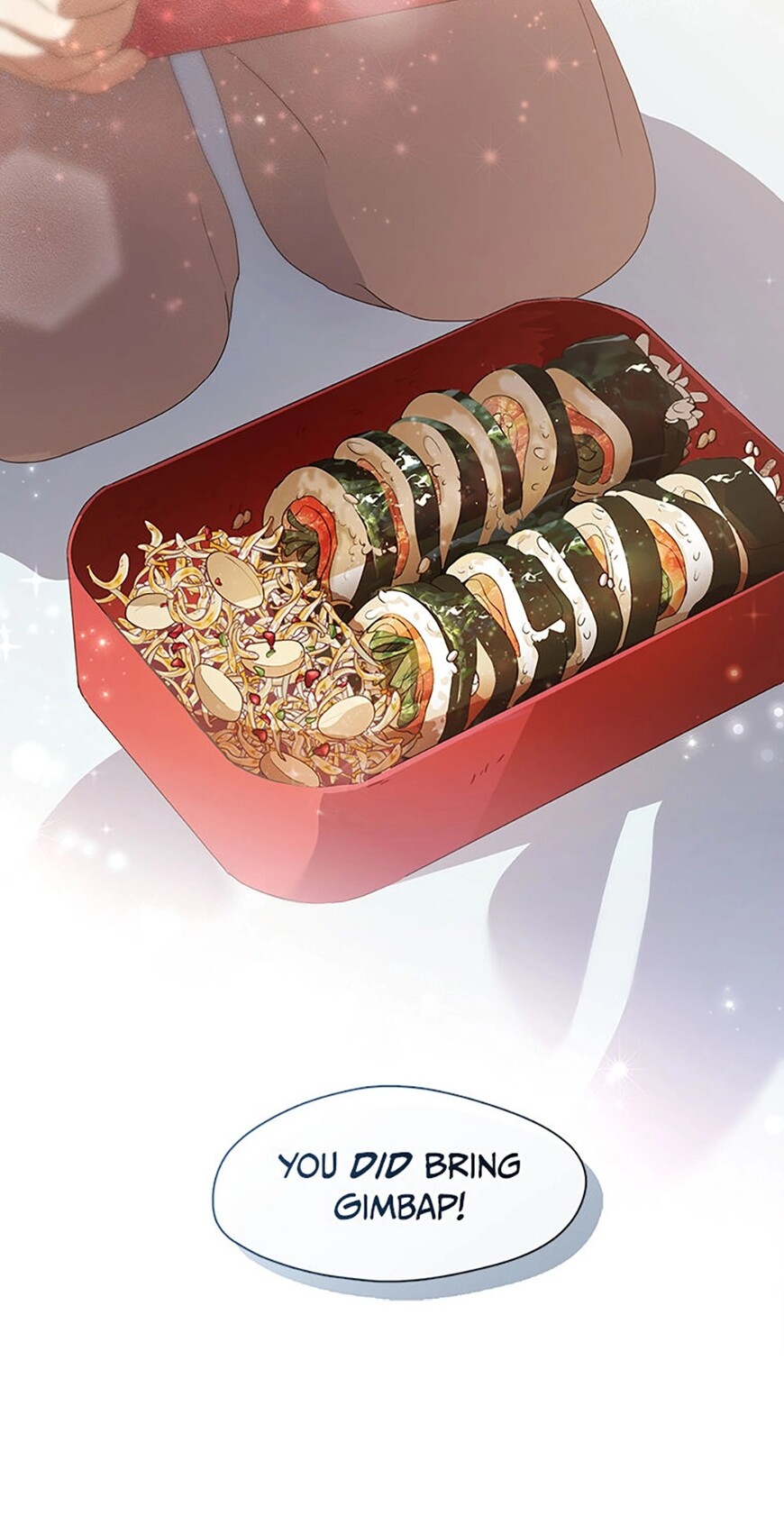 Read Underworld Restaurant EN Manga Online