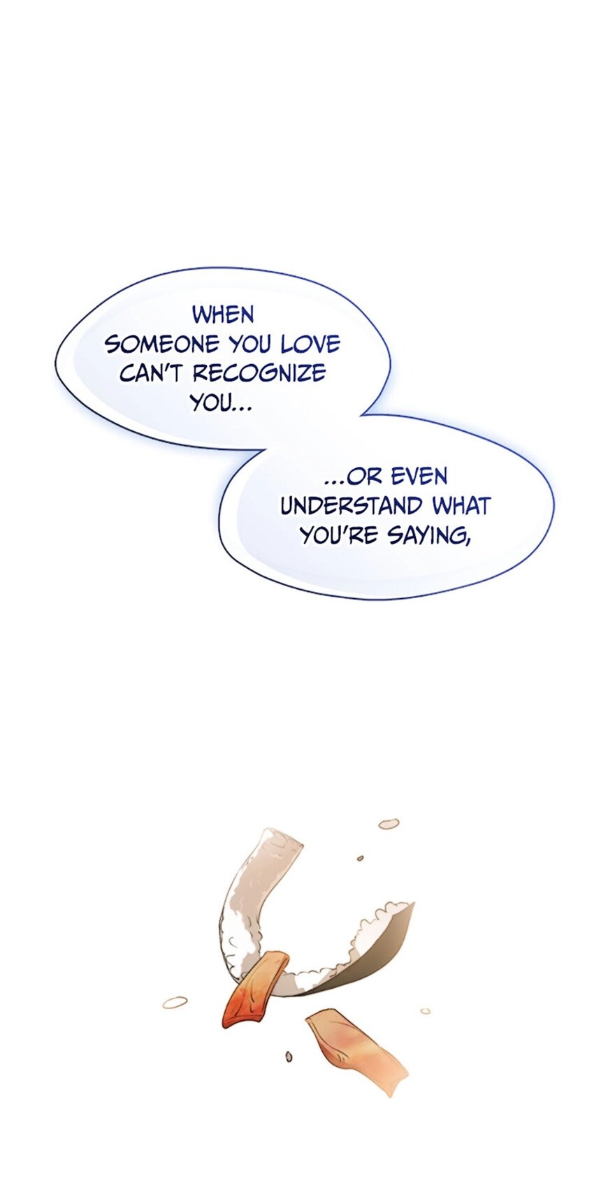 Read Underworld Restaurant EN Manga Online