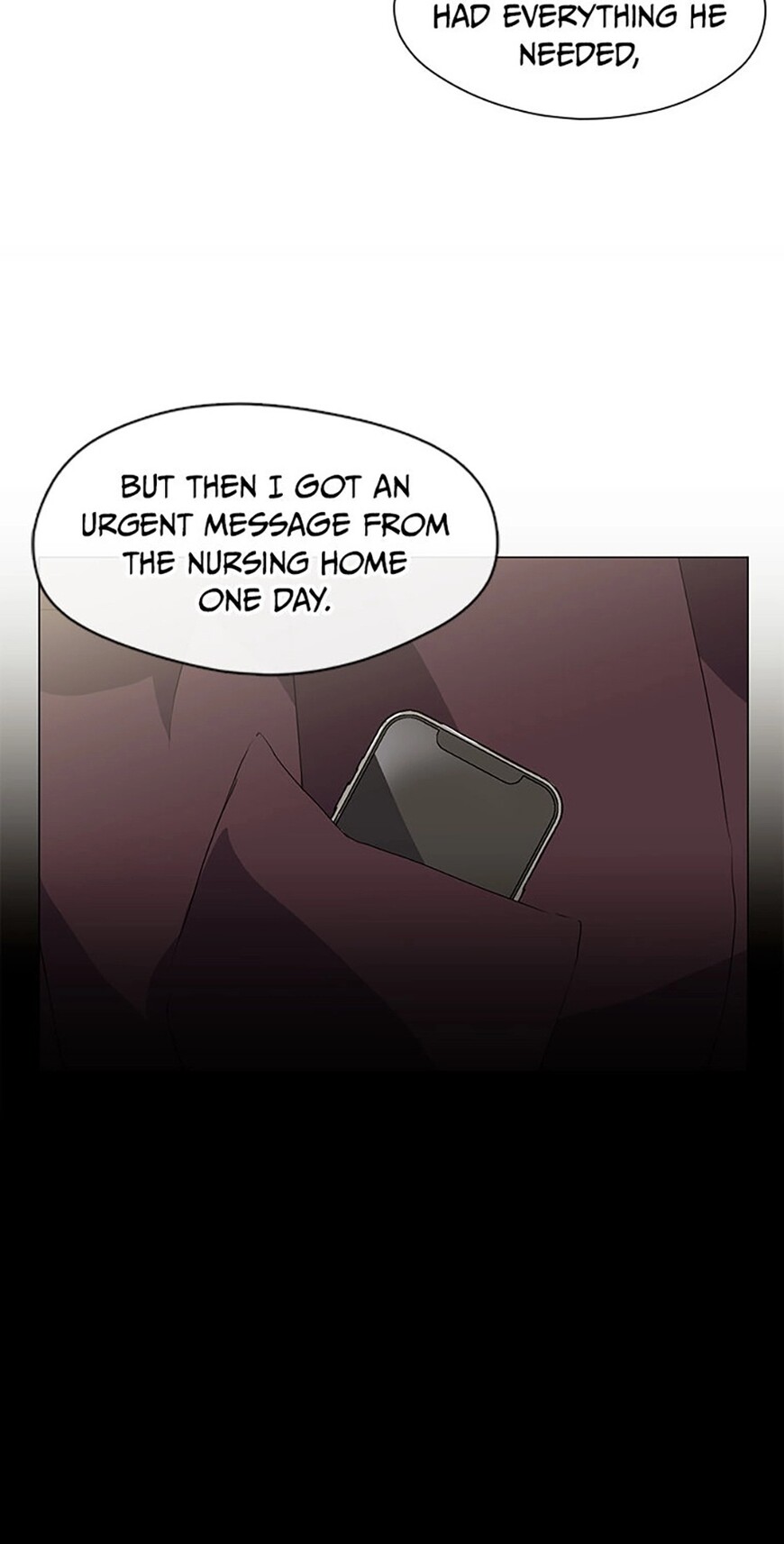 Read Underworld Restaurant EN Manga Online