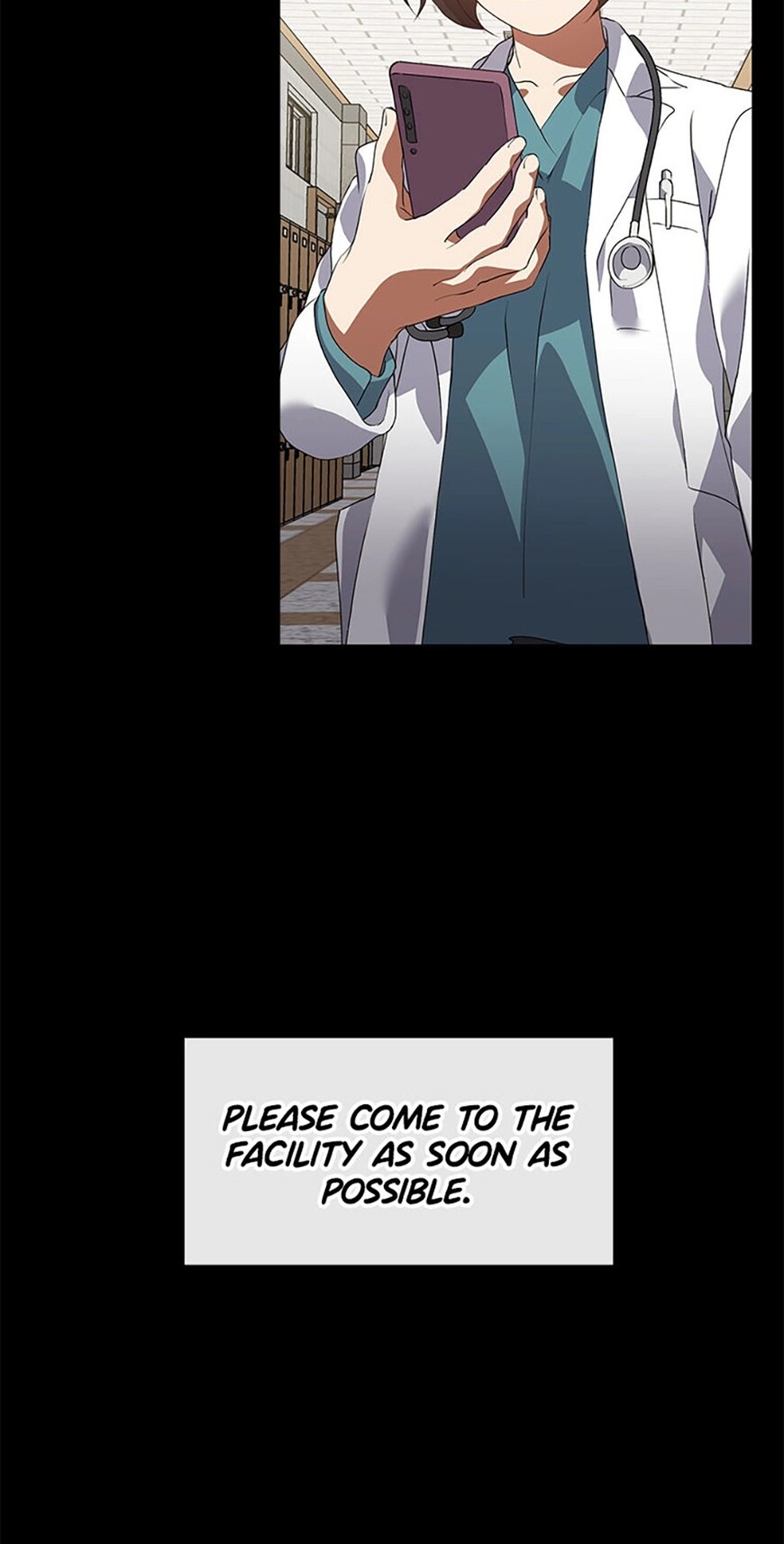 Read Underworld Restaurant EN Manga Online
