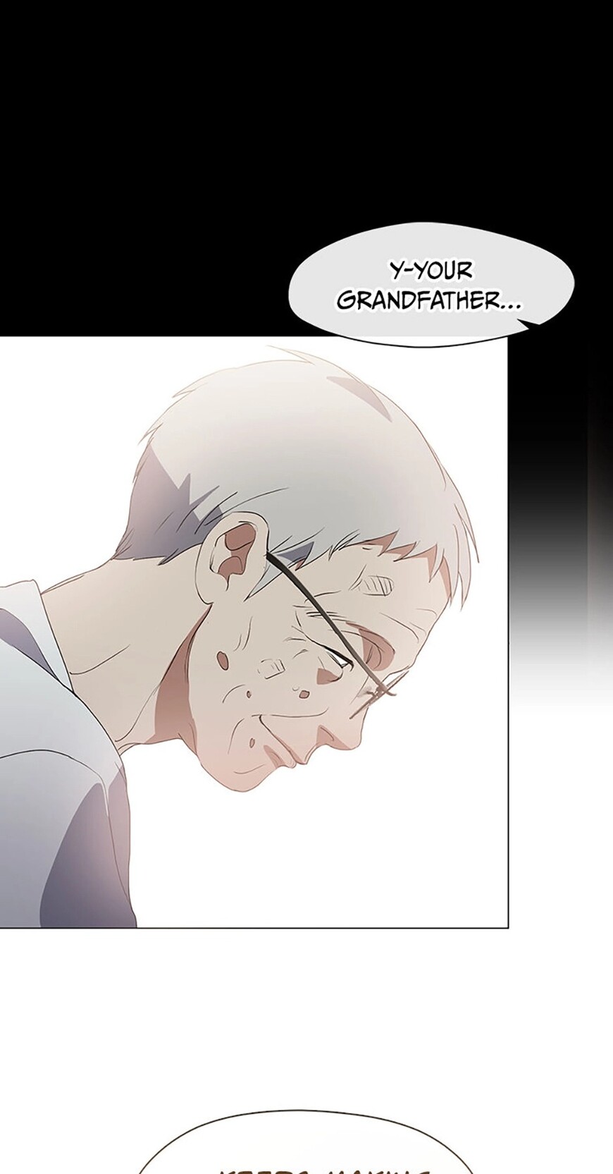 Read Underworld Restaurant EN Manga Online