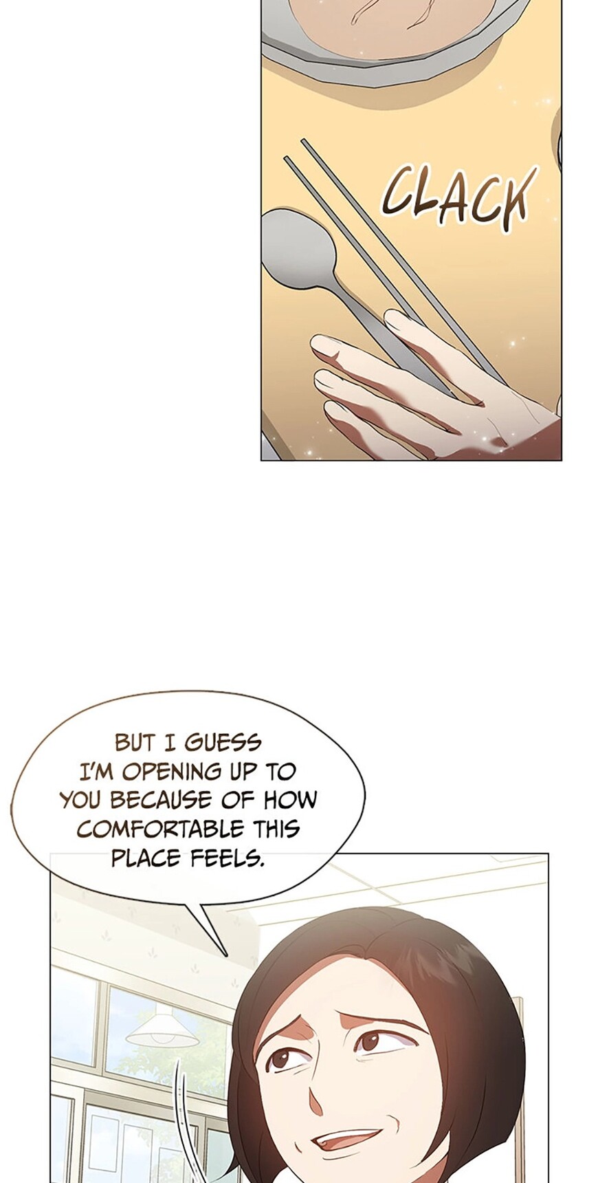 Read Underworld Restaurant EN Manga Online