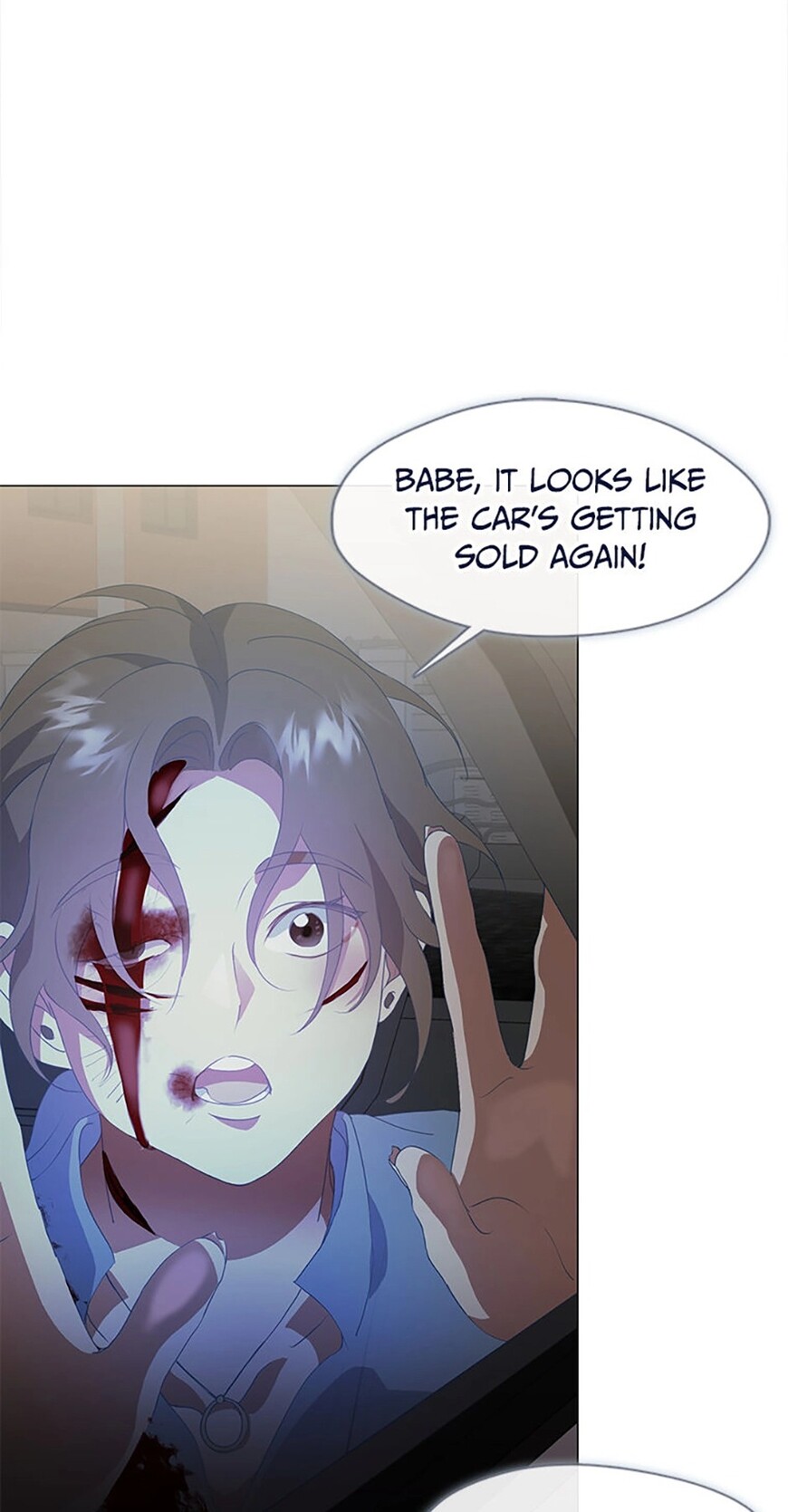 Read Underworld Restaurant EN Manga Online