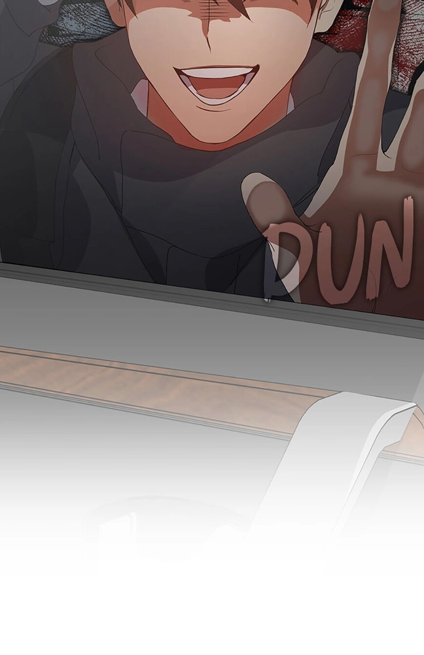 Read Underworld Restaurant EN Manga Online