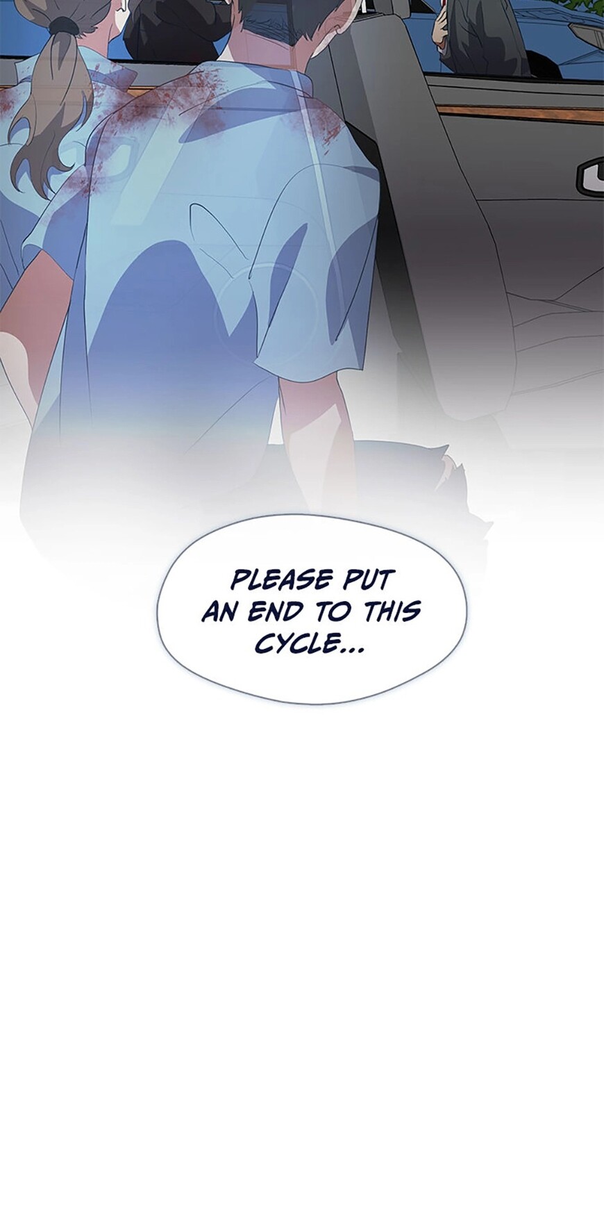 Read Underworld Restaurant EN Manga Online