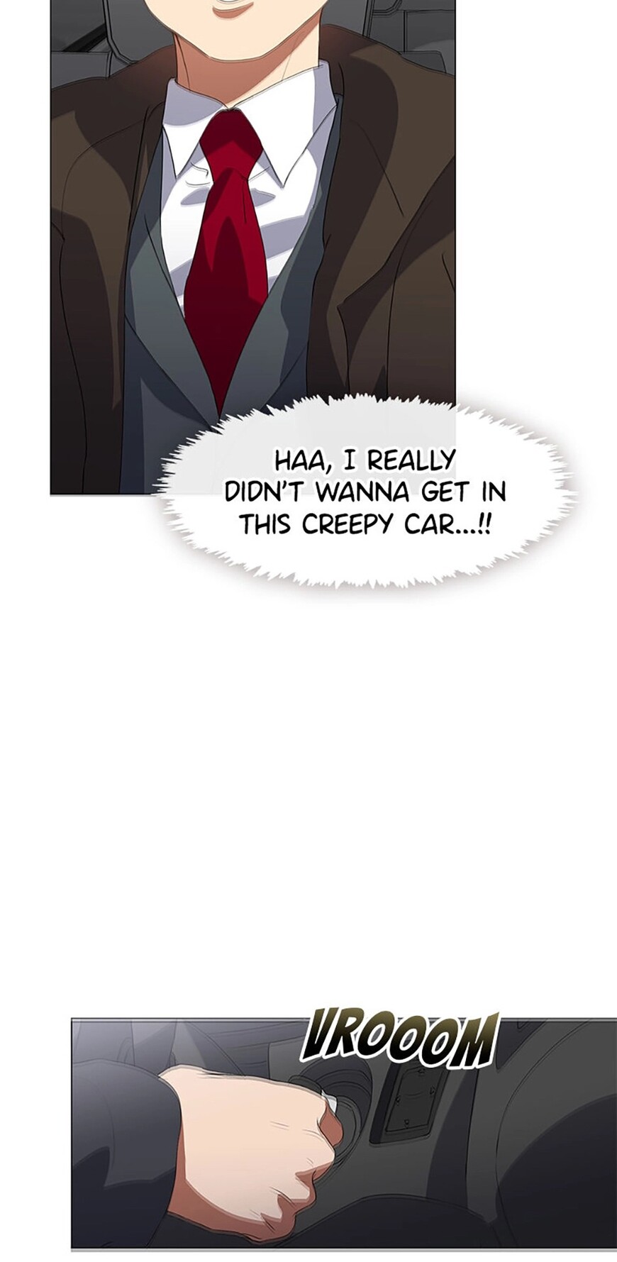 Read Underworld Restaurant EN Manga Online