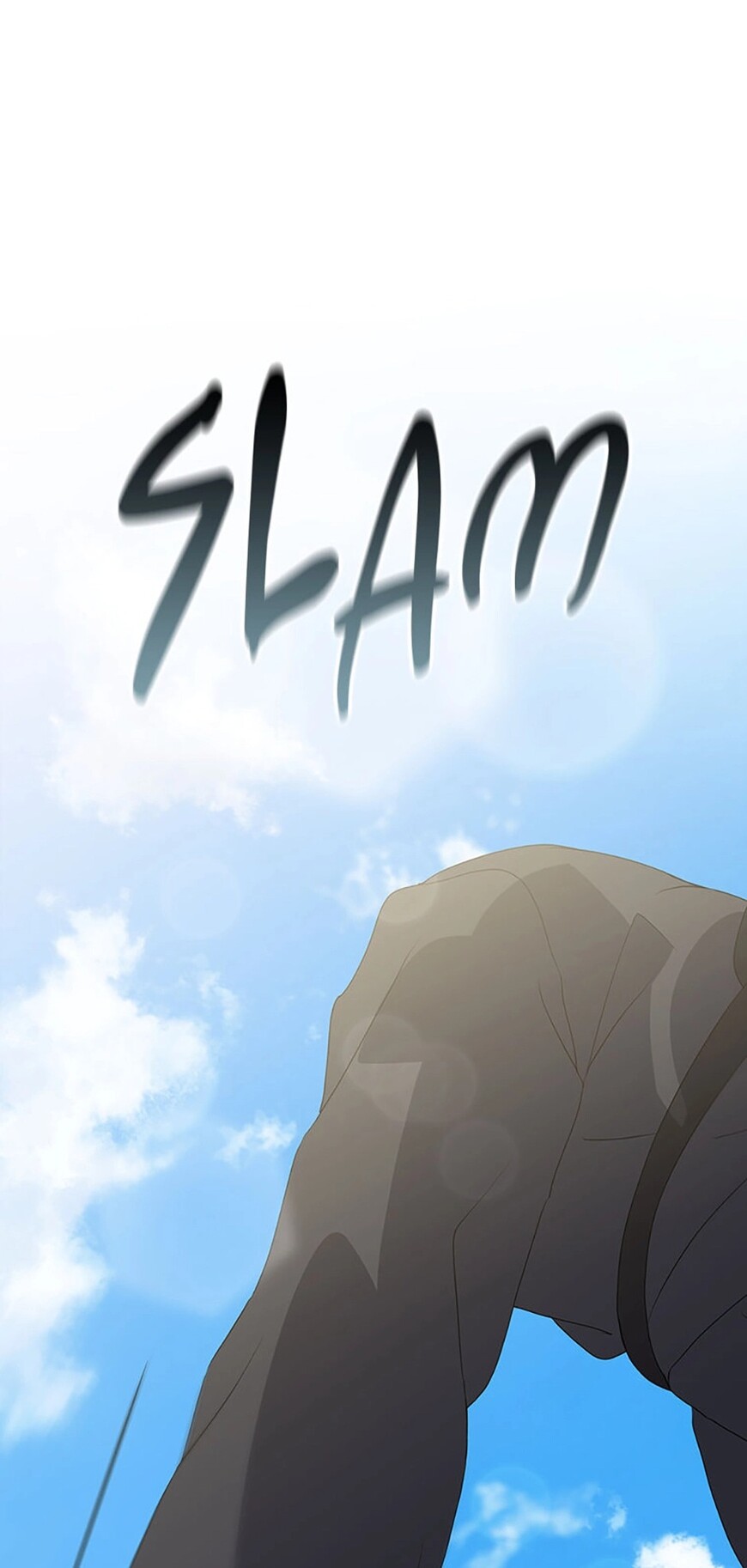 Read Underworld Restaurant EN Manga Online