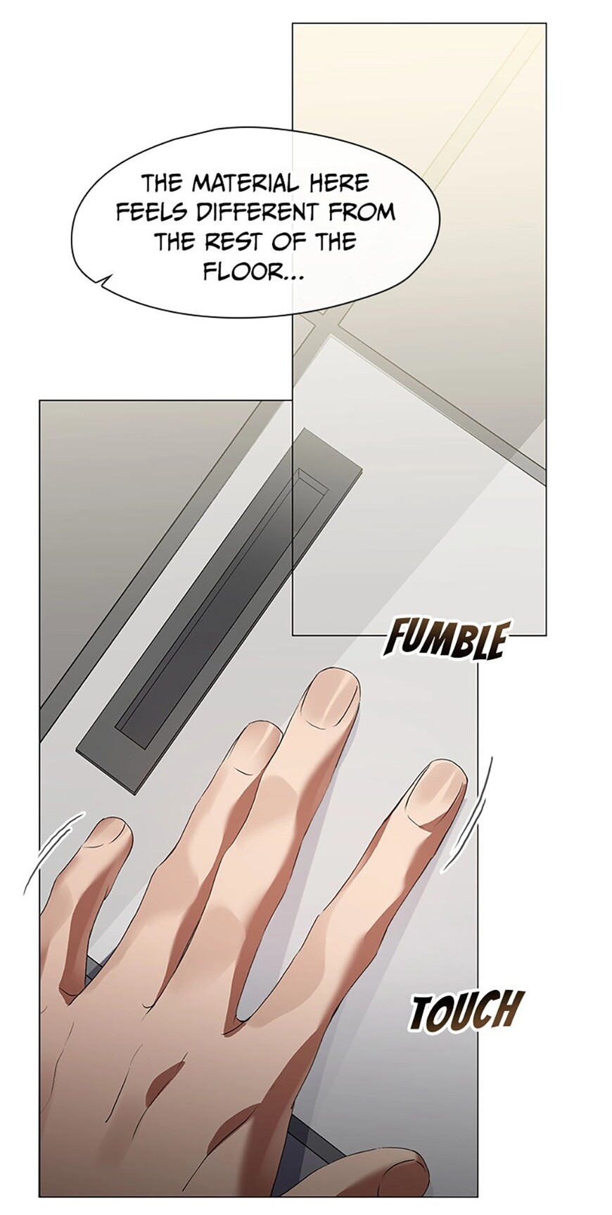 Read Underworld Restaurant EN Manga Online