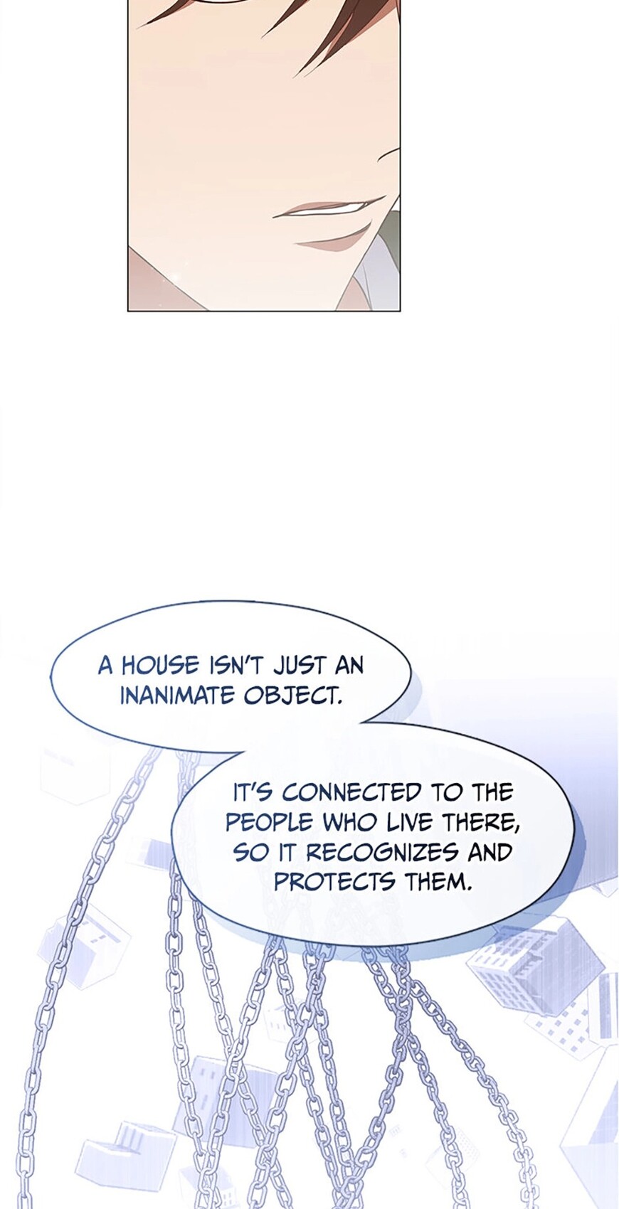 Read Underworld Restaurant EN Manga Online
