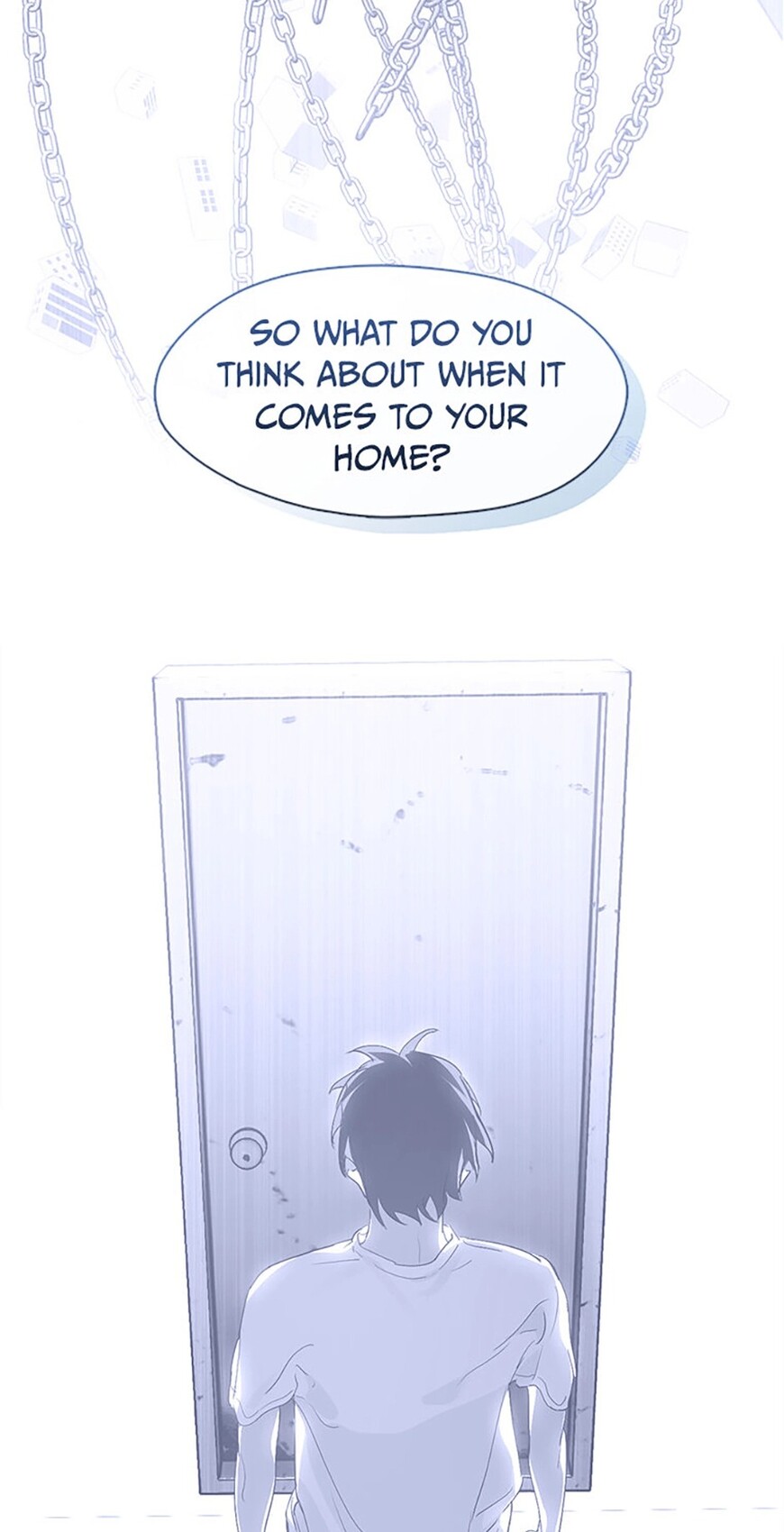 Read Underworld Restaurant EN Manga Online