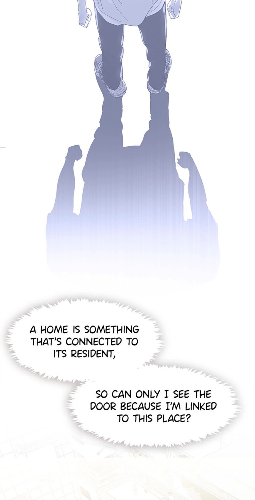 Read Underworld Restaurant EN Manga Online