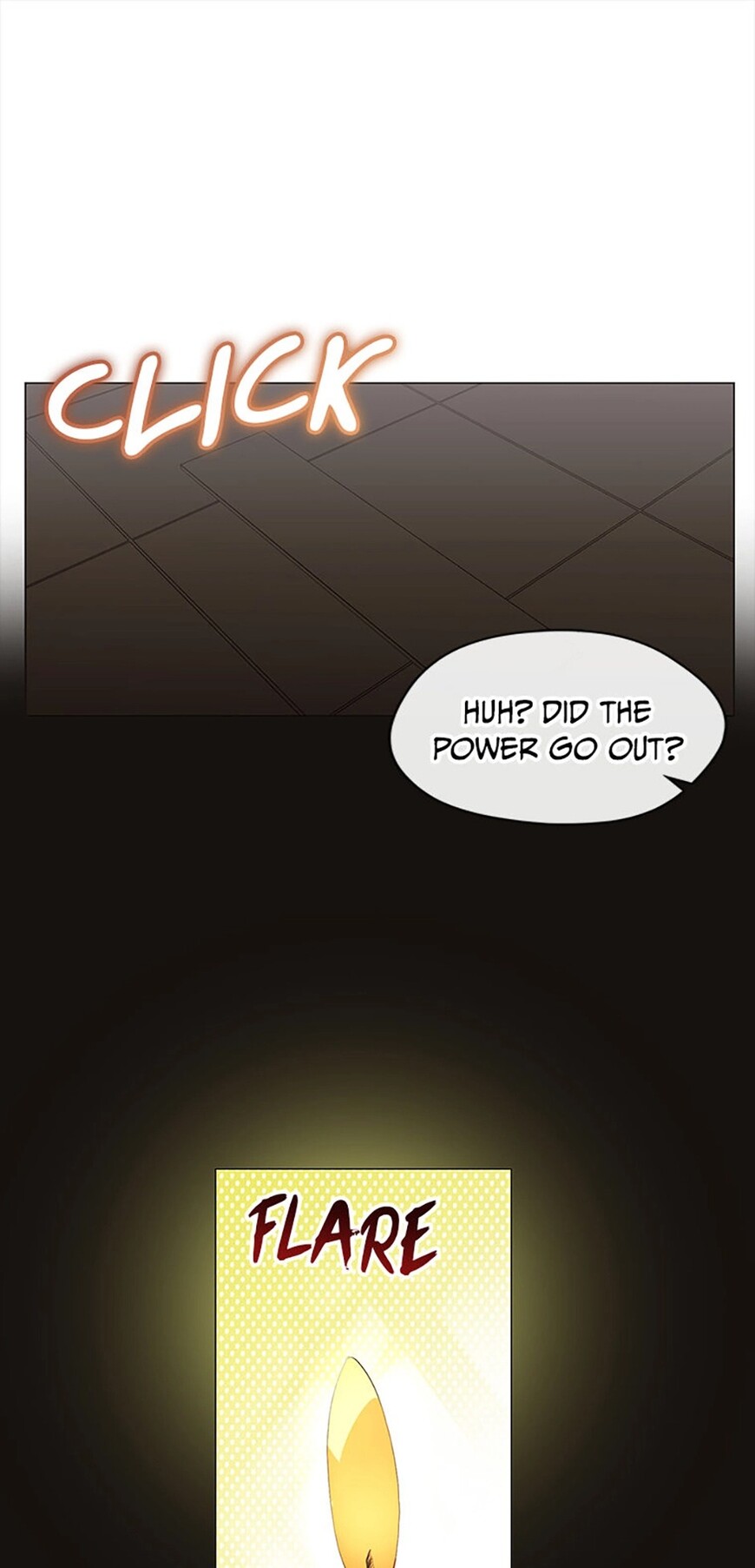 Read Underworld Restaurant EN Manga Online