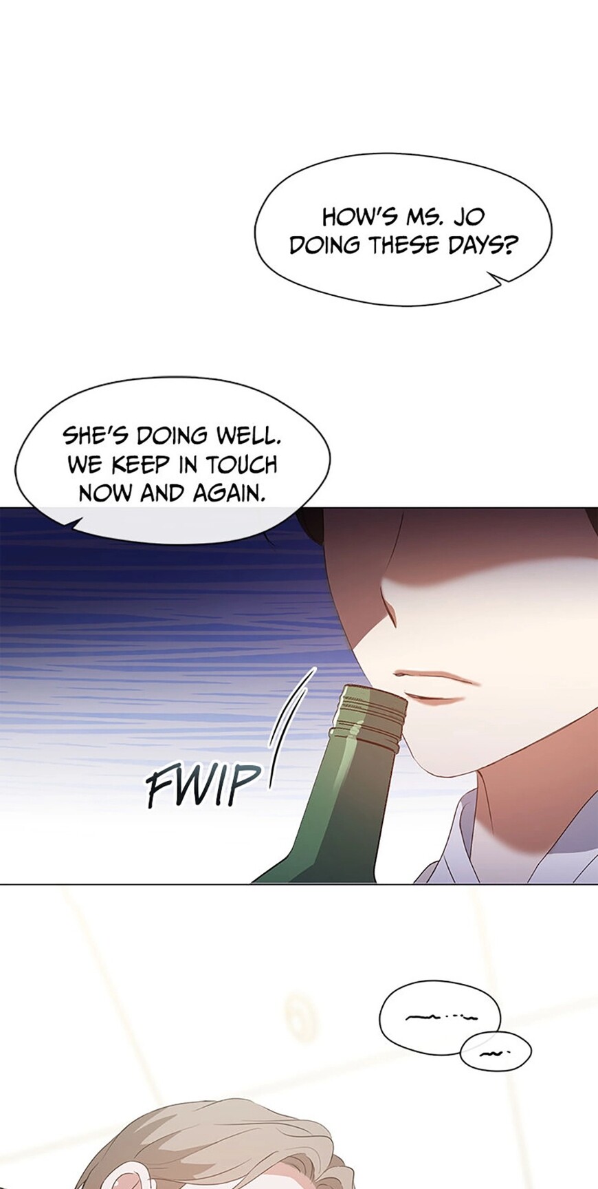 Read Underworld Restaurant EN Manga Online