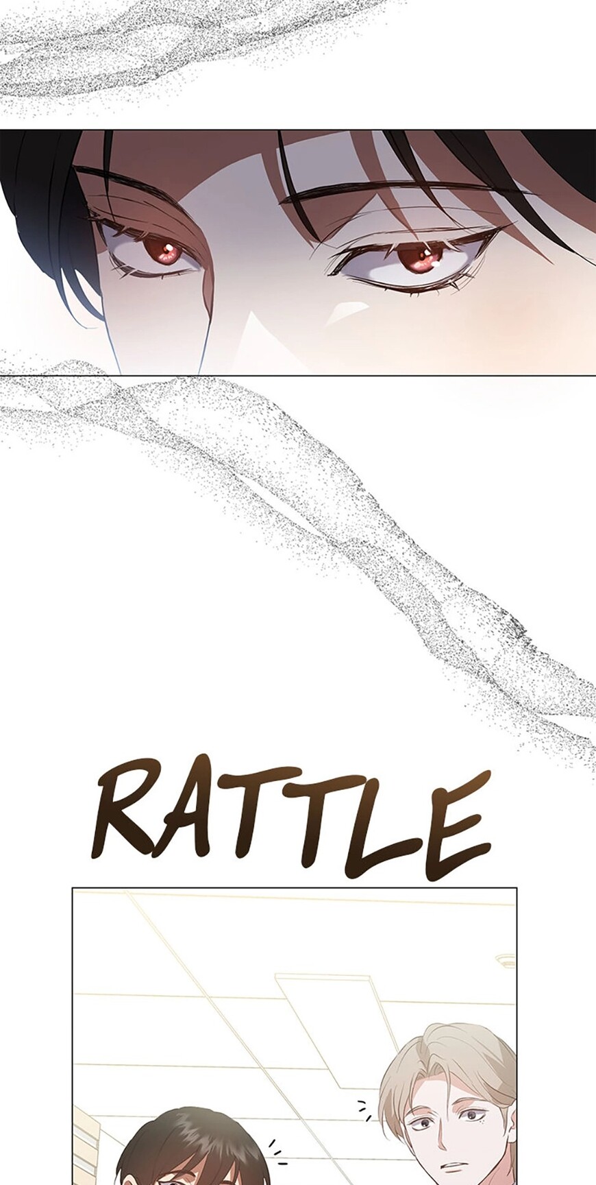 Read Underworld Restaurant EN Manga Online