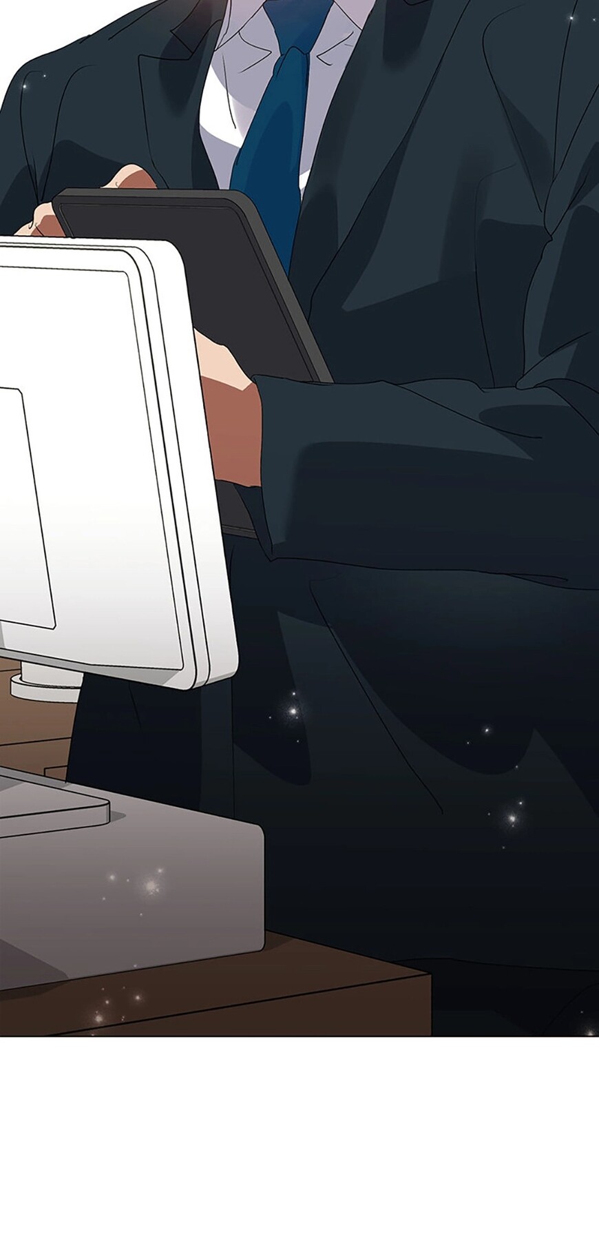 Read Underworld Restaurant EN Manga Online
