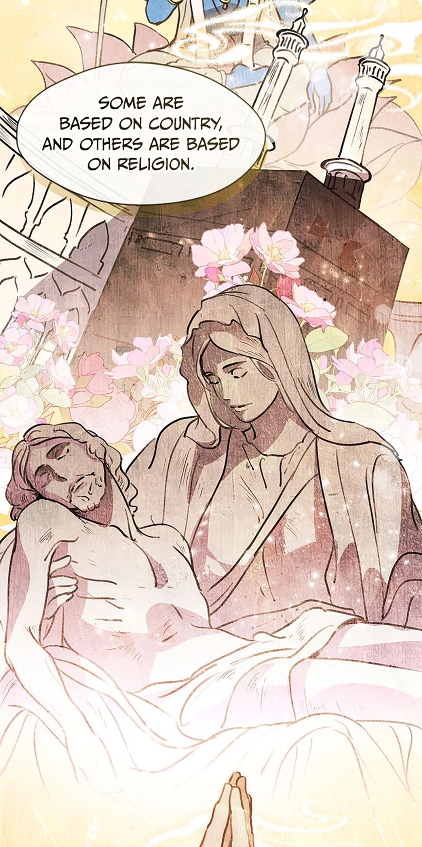 Read Underworld Restaurant EN Manga Online