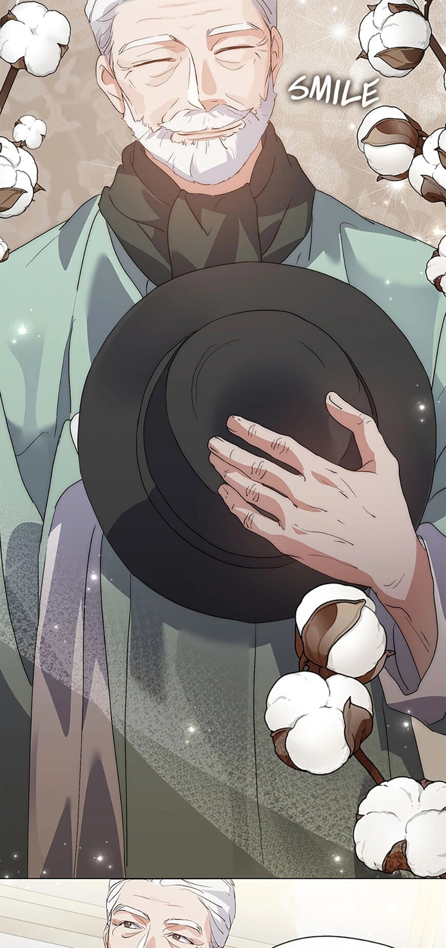 Read Underworld Restaurant EN Manga Online