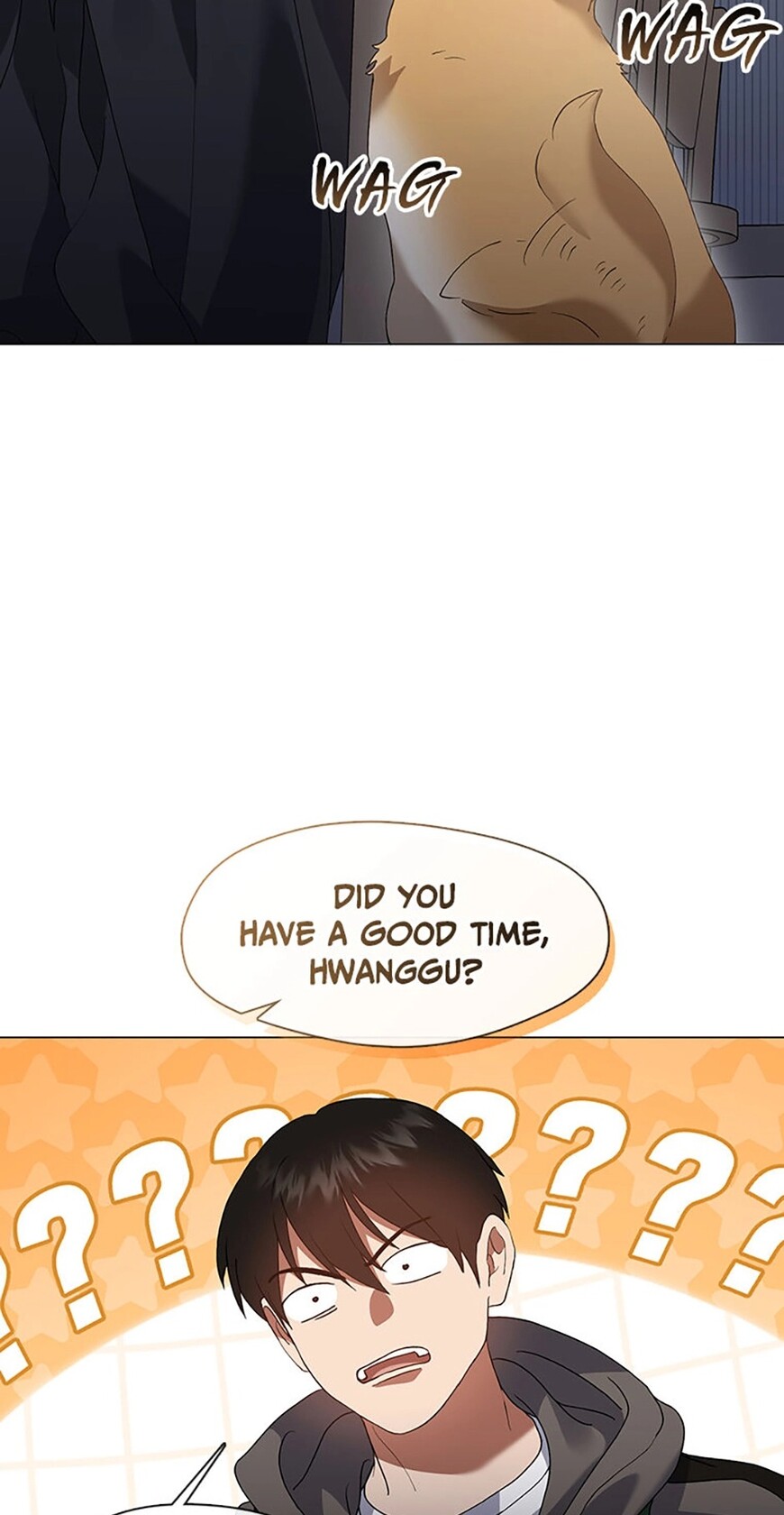 Read Underworld Restaurant EN Manga Online