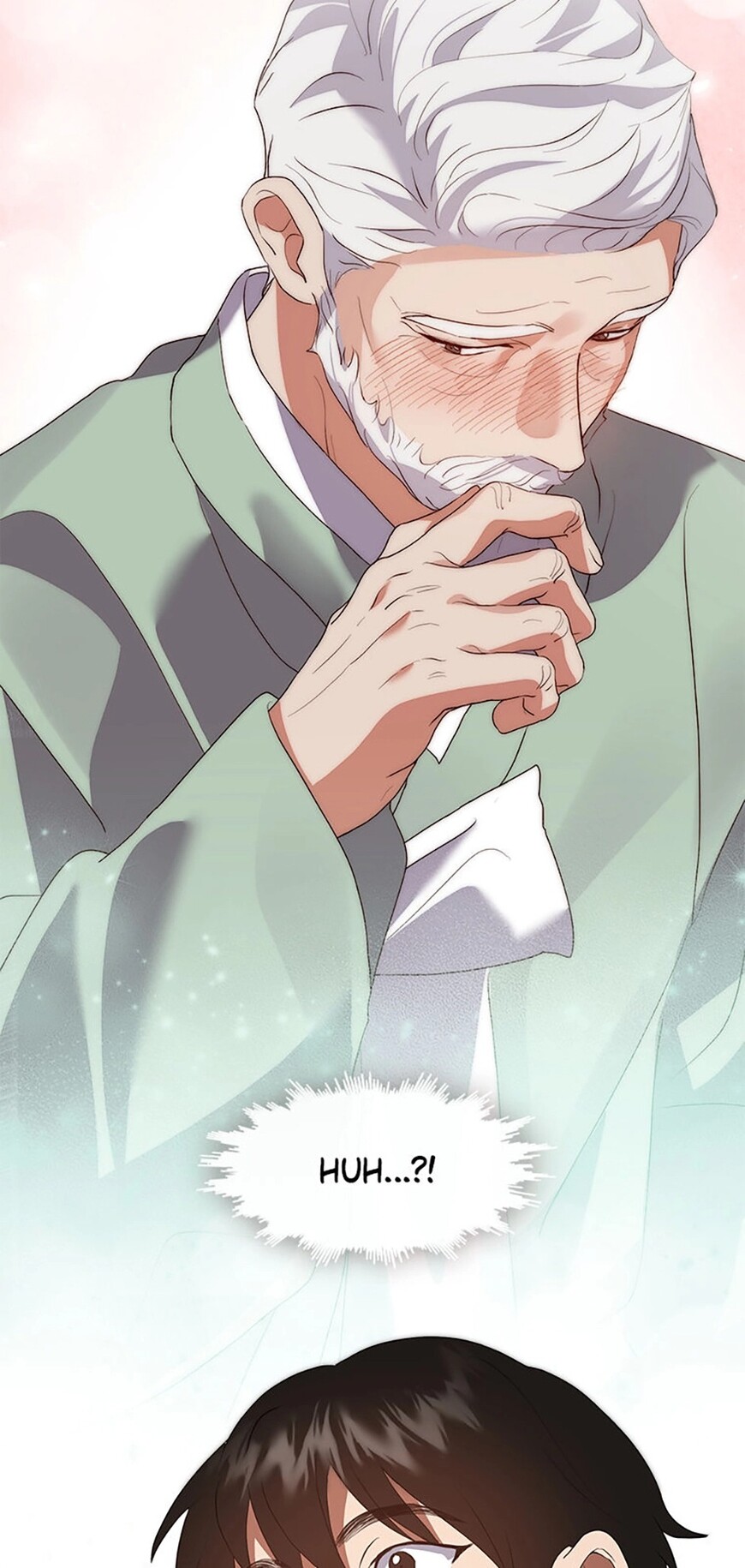 Read Underworld Restaurant EN Manga Online