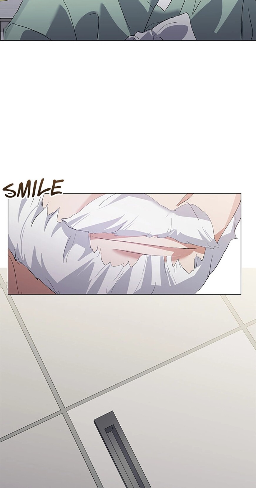 Read Underworld Restaurant EN Manga Online