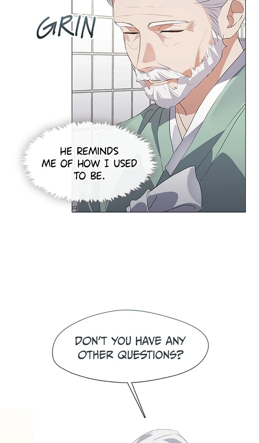 Read Underworld Restaurant EN Manga Online
