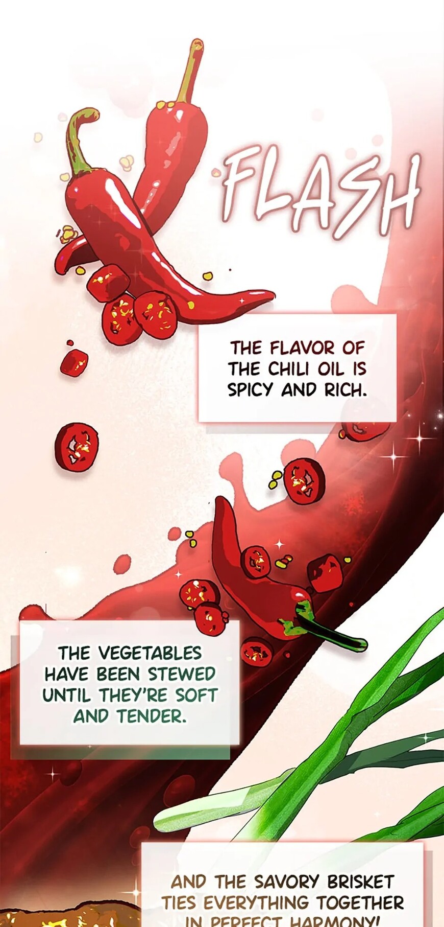 Read Underworld Restaurant EN Manga Online