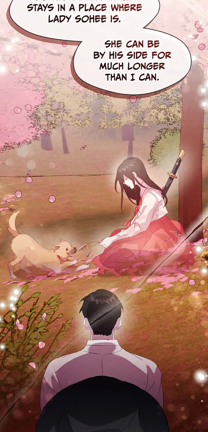 Read Underworld Restaurant EN Manga Online