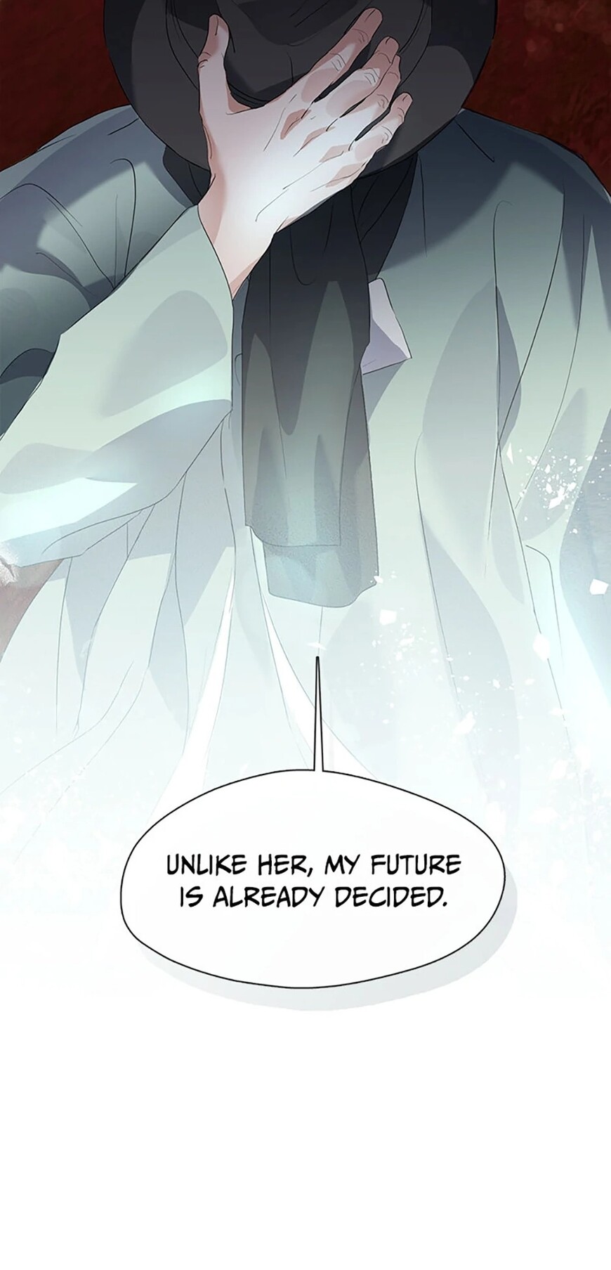 Read Underworld Restaurant EN Manga Online