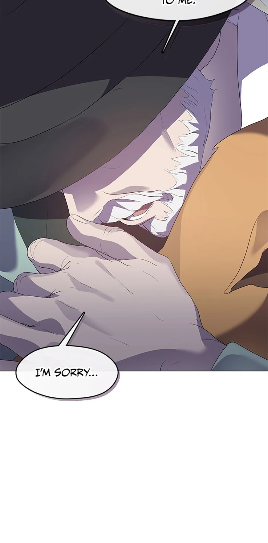 Read Underworld Restaurant EN Manga Online