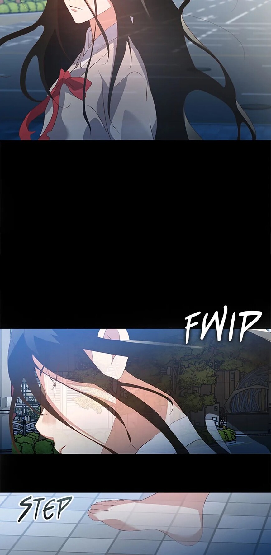 Read Underworld Restaurant EN Manga Online