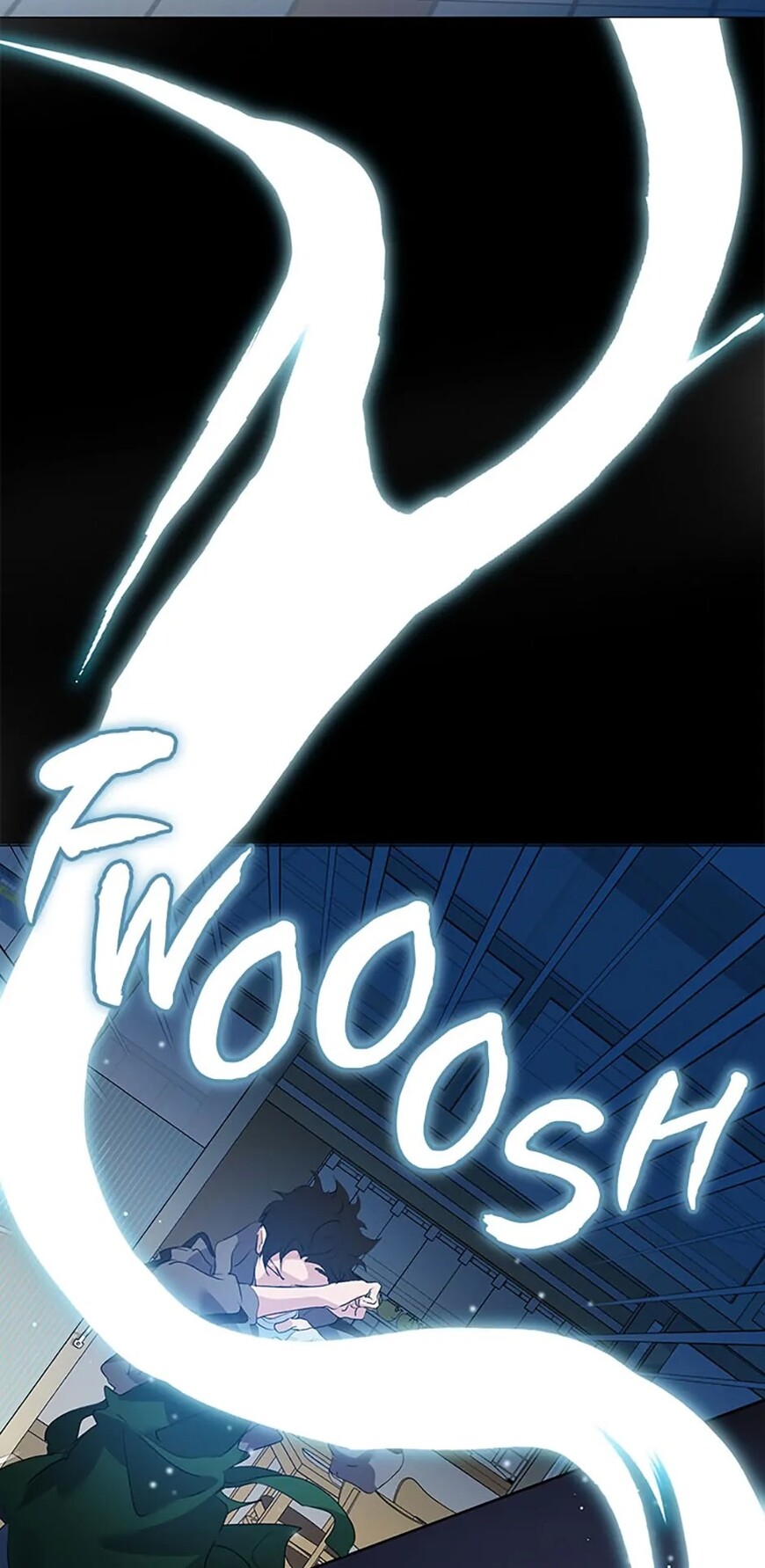 Read Underworld Restaurant EN Manga Online