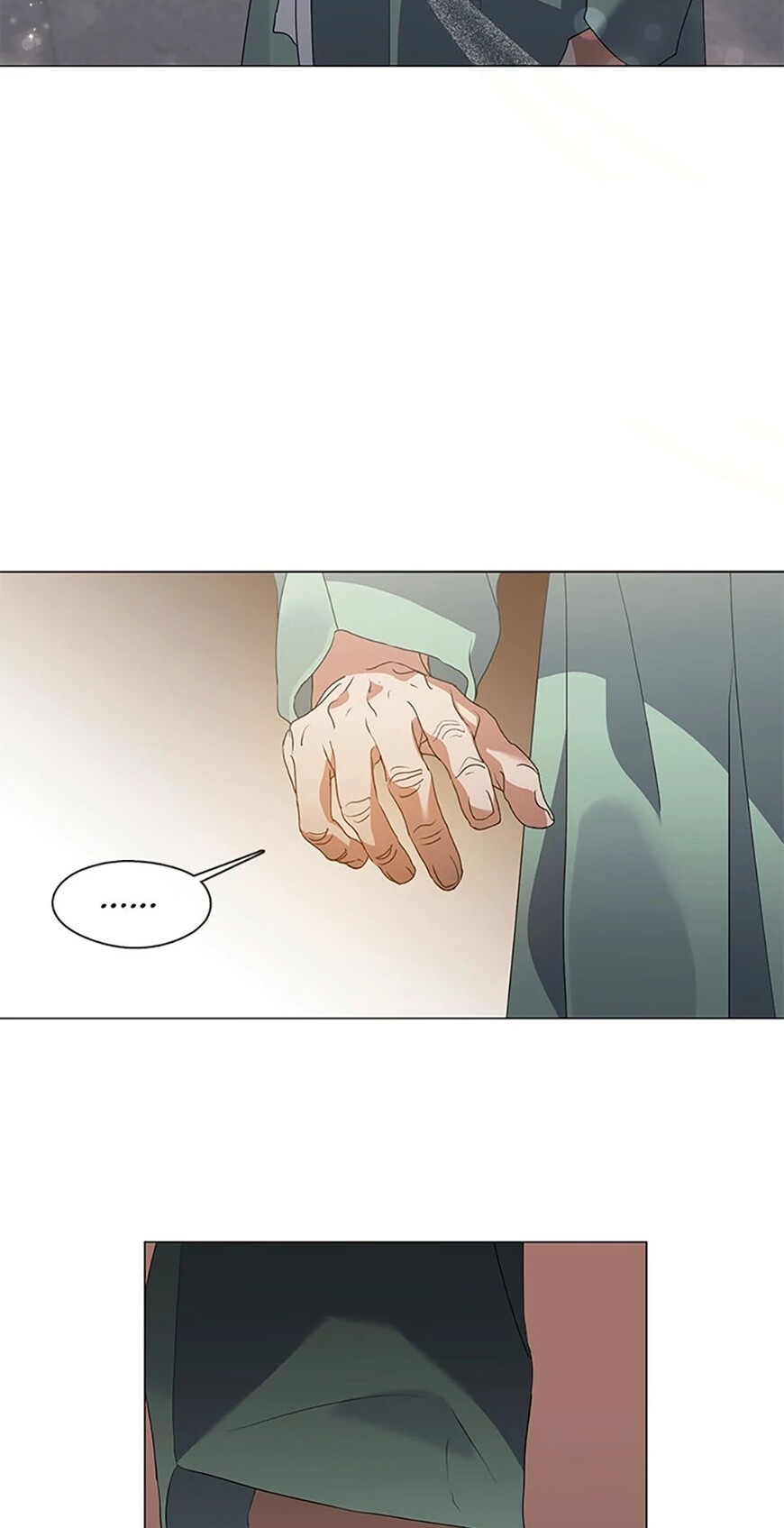 Read Underworld Restaurant EN Manga Online