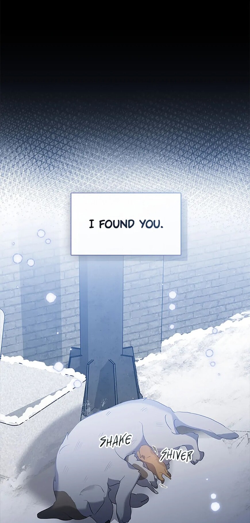 Read Underworld Restaurant EN Manga Online