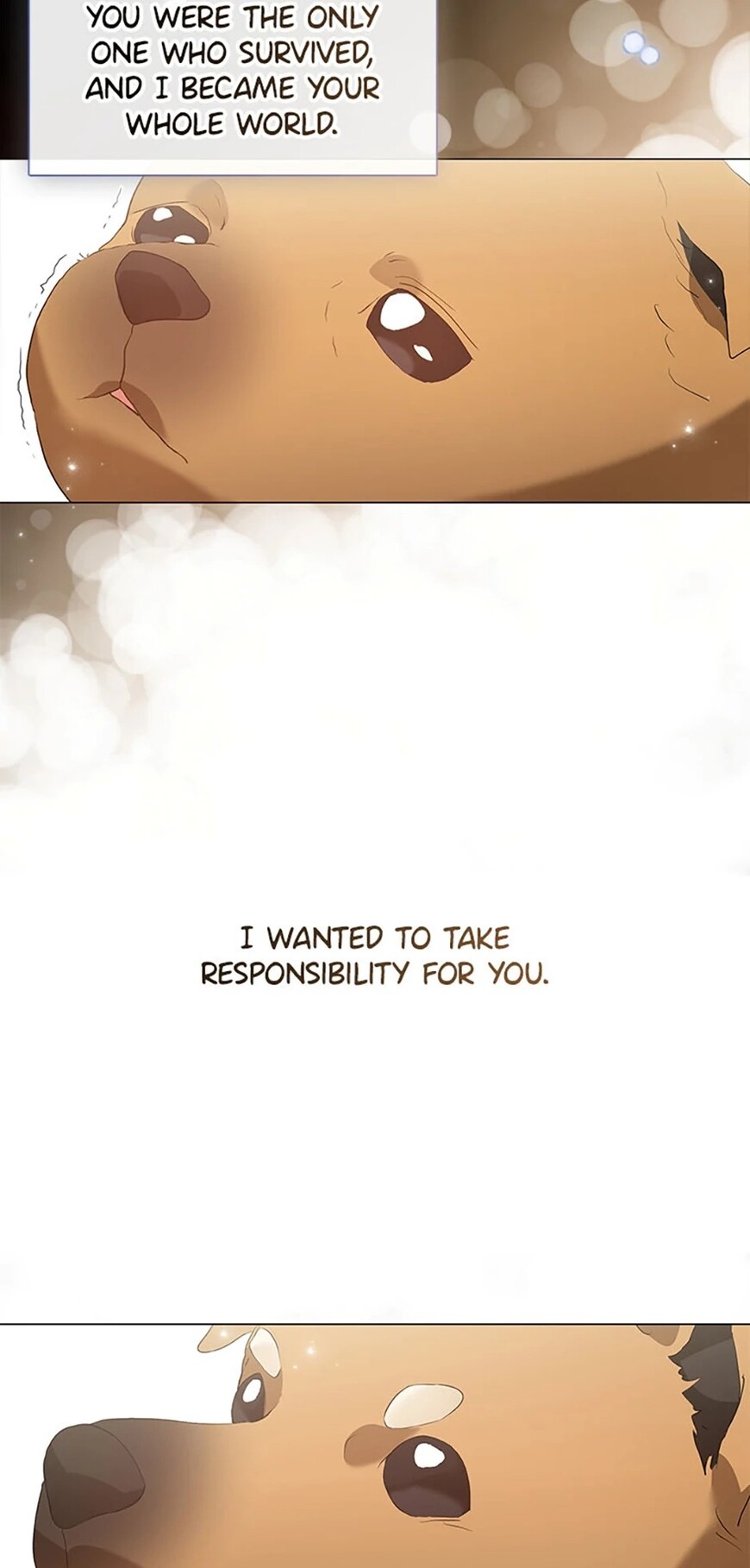 Read Underworld Restaurant EN Manga Online