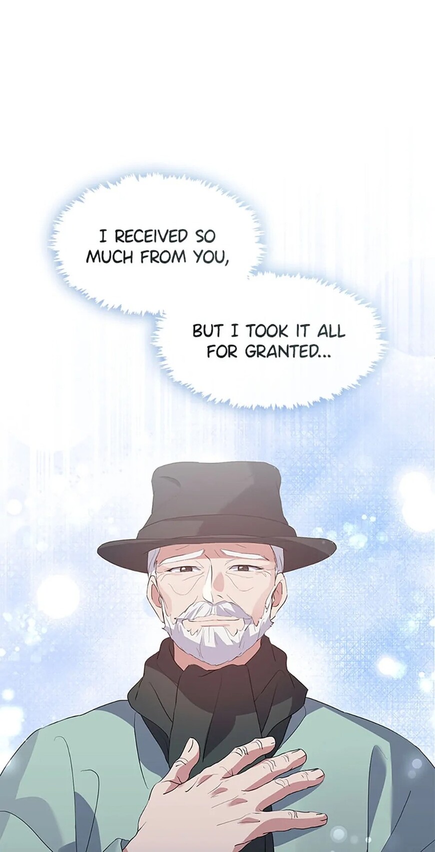 Read Underworld Restaurant EN Manga Online