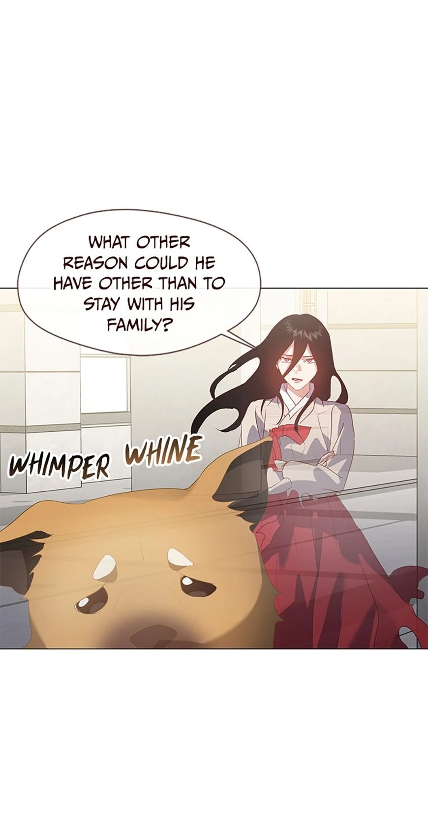 Read Underworld Restaurant EN Manga Online