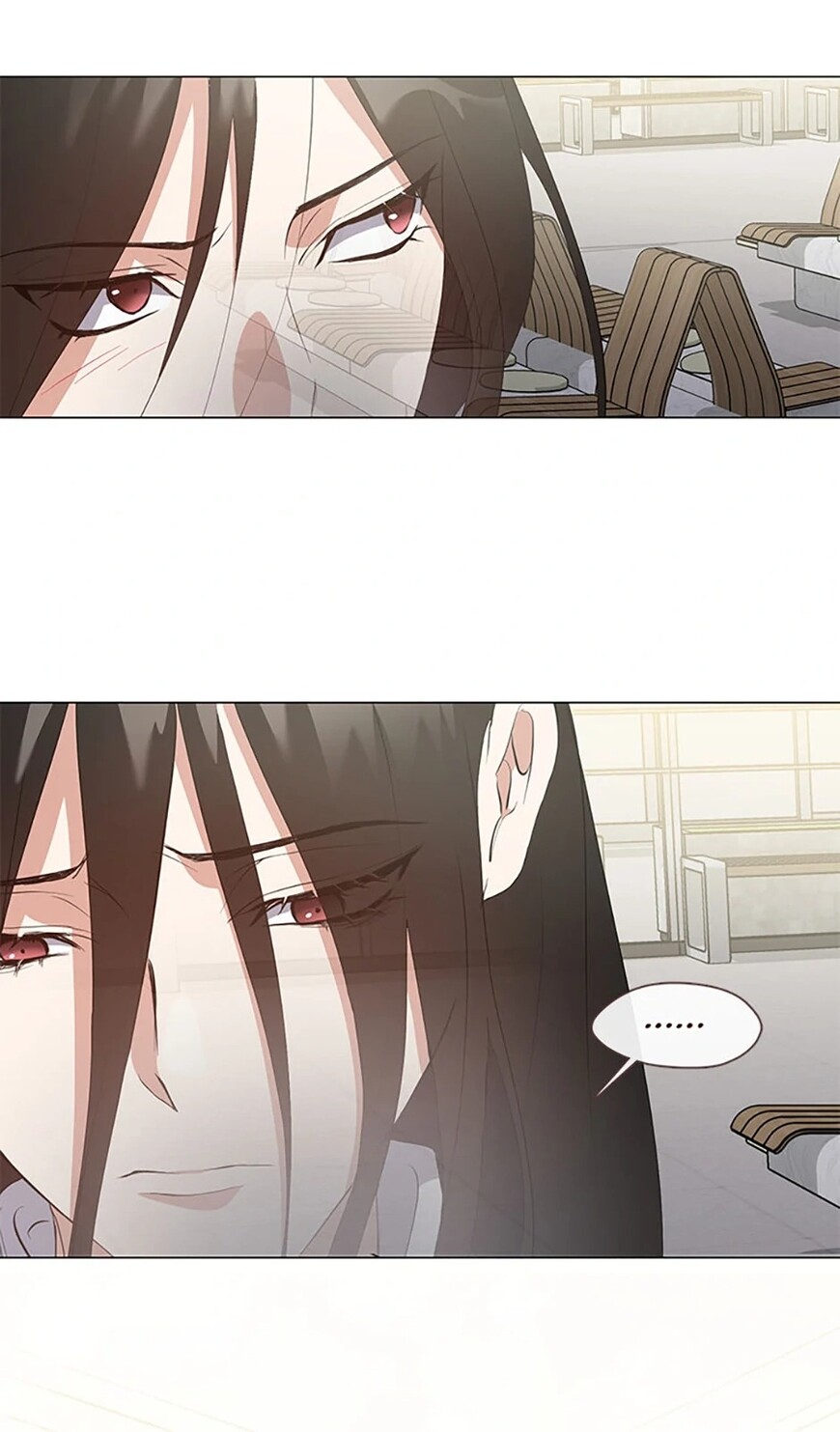 Read Underworld Restaurant EN Manga Online