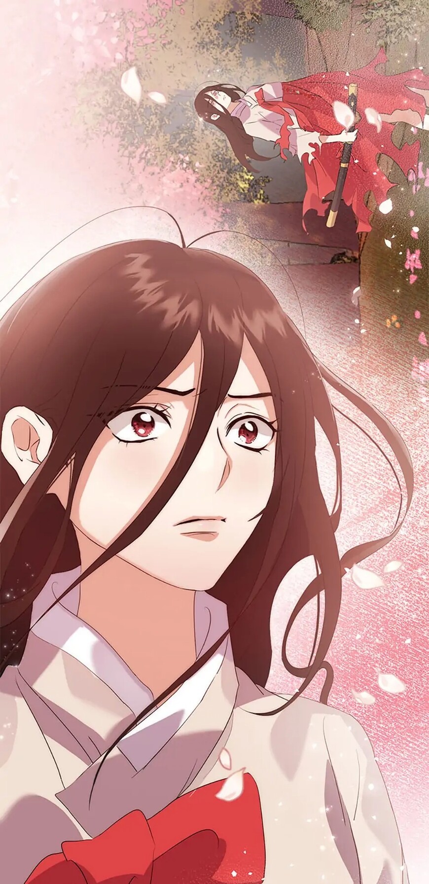 Read Underworld Restaurant EN Manga Online