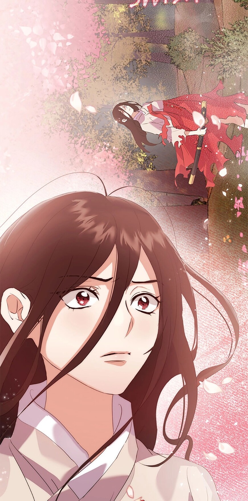 Read Underworld Restaurant EN Manga Online