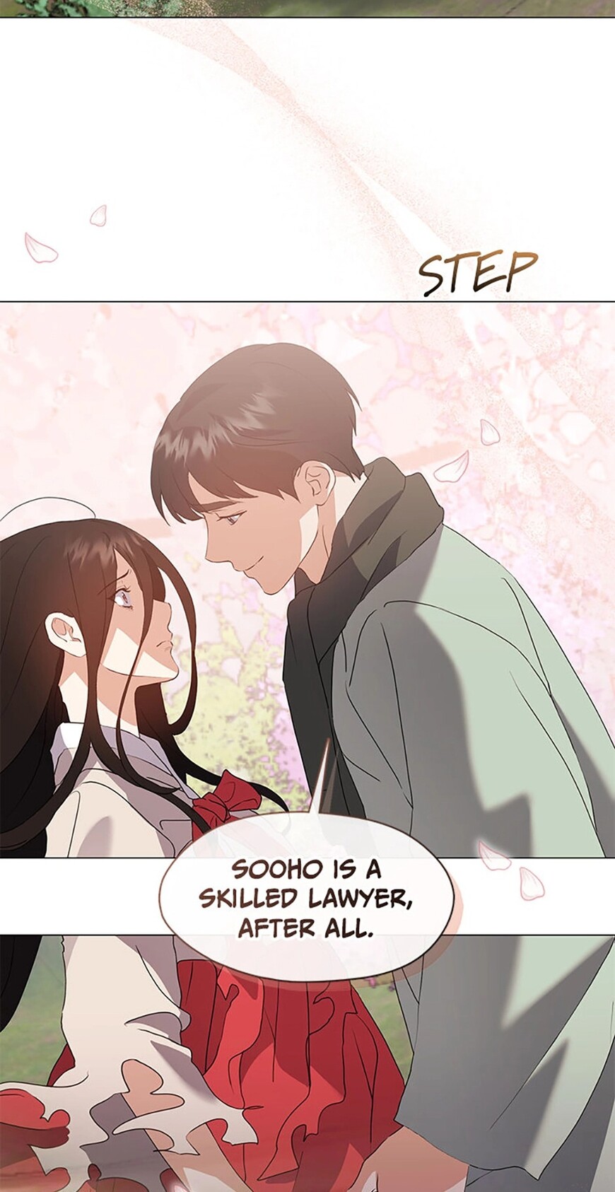Read Underworld Restaurant EN Manga Online