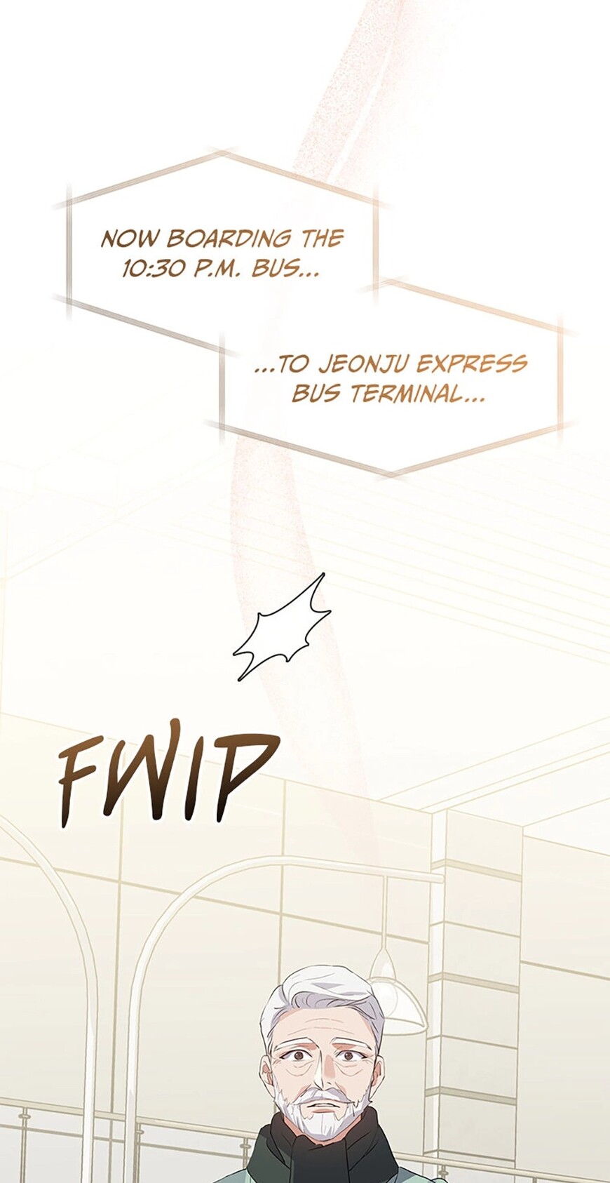 Read Underworld Restaurant EN Manga Online