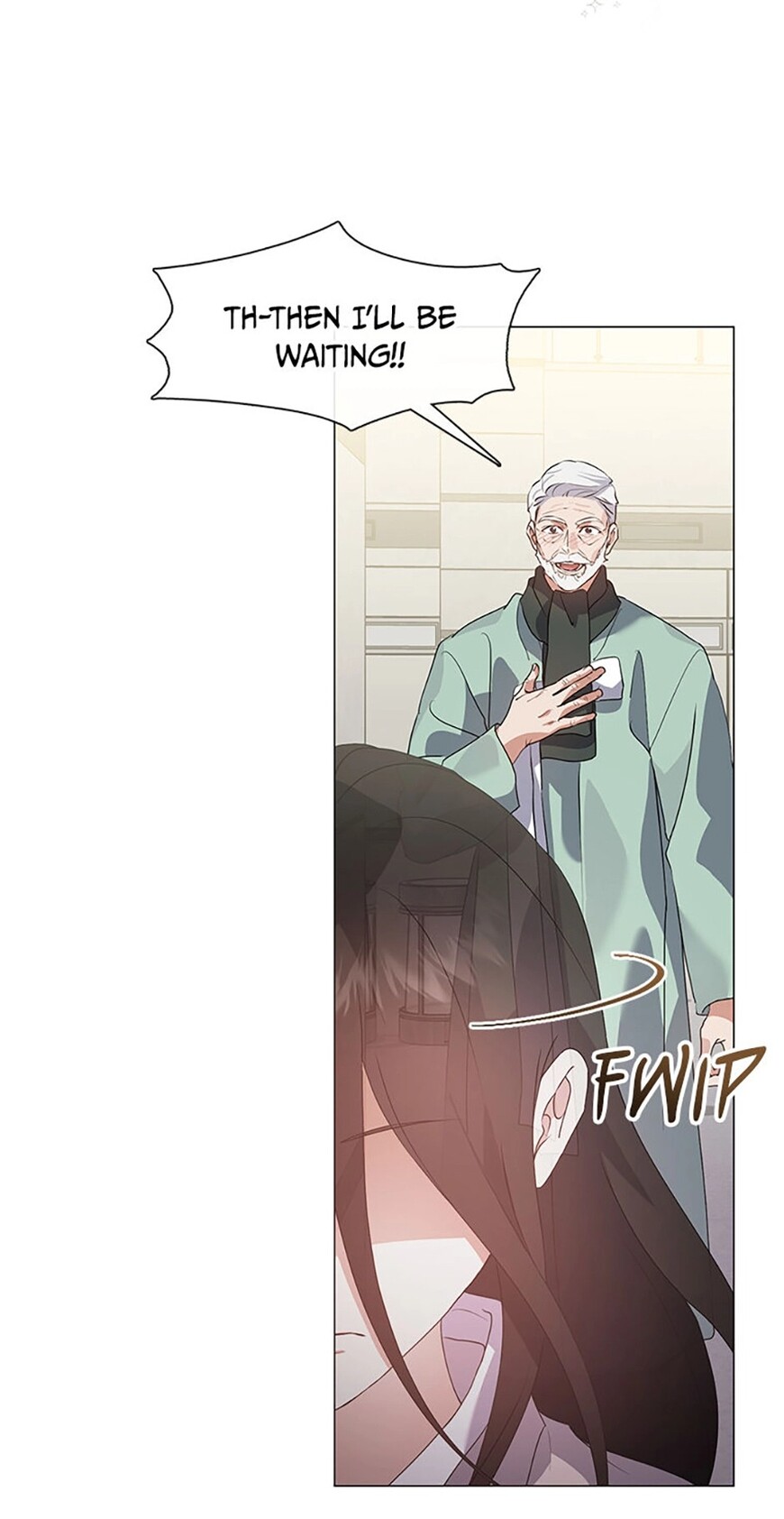 Read Underworld Restaurant EN Manga Online