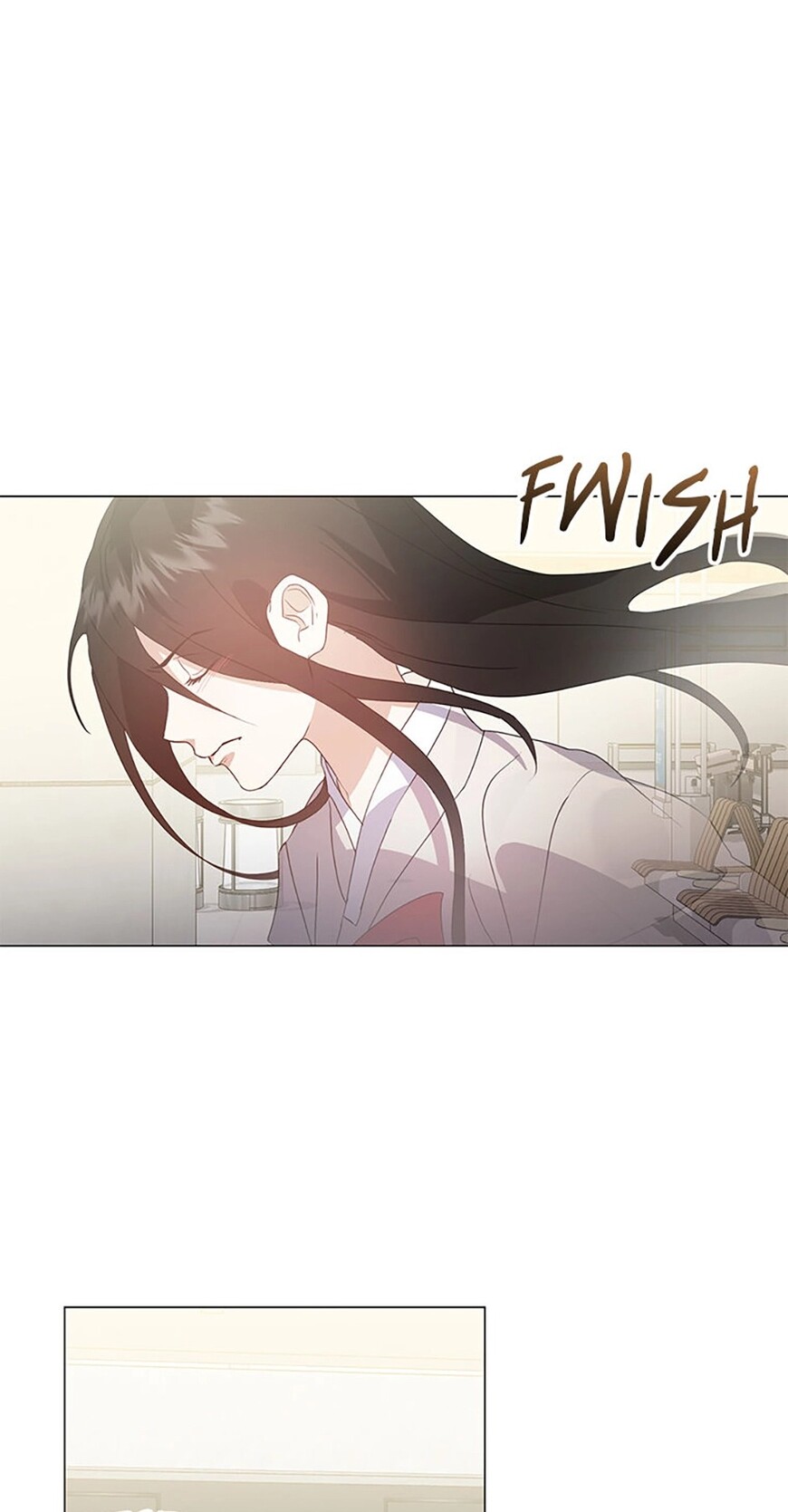 Read Underworld Restaurant EN Manga Online
