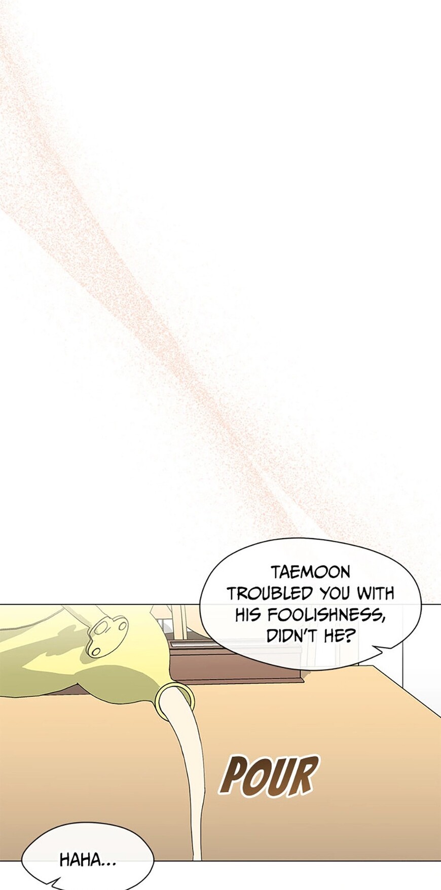 Read Underworld Restaurant EN Manga Online