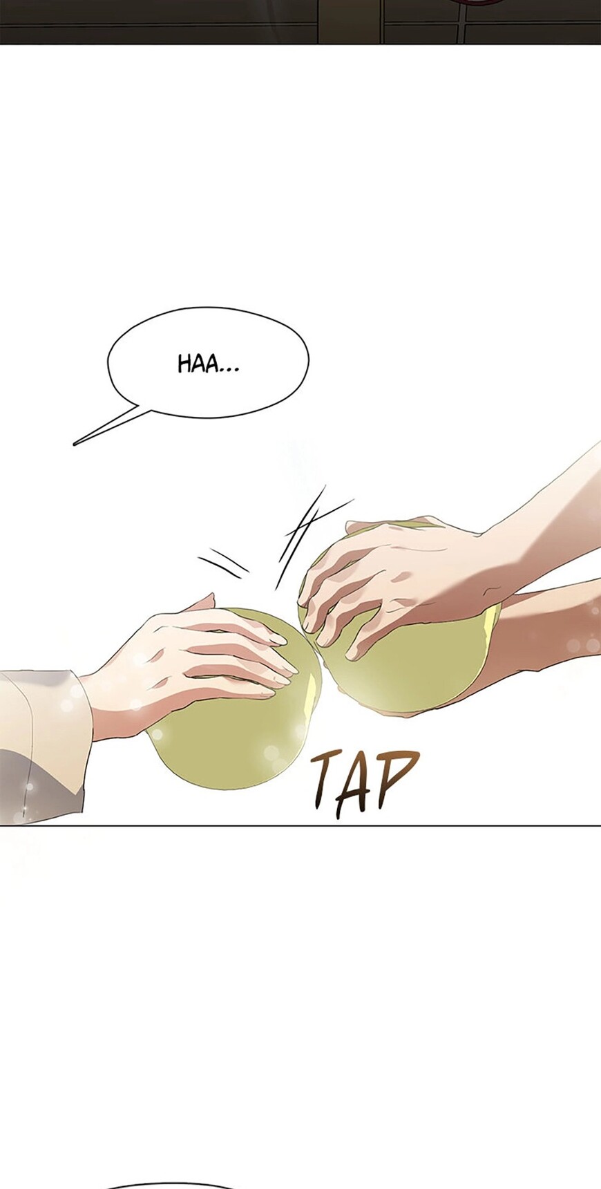 Read Underworld Restaurant EN Manga Online