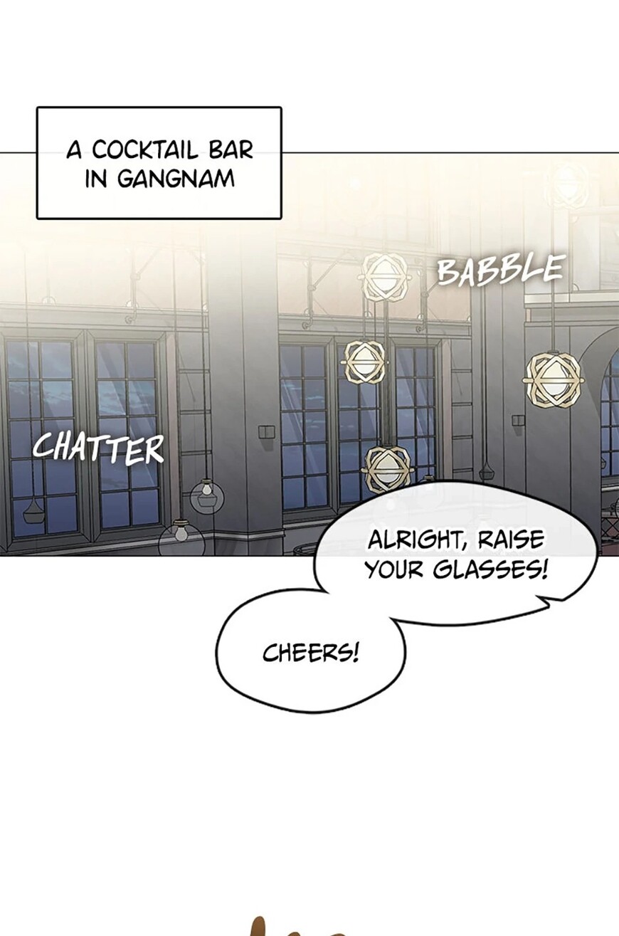 Read Underworld Restaurant EN Manga Online