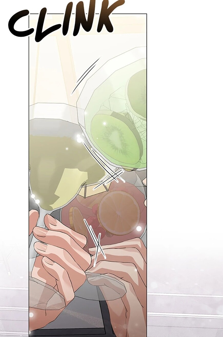 Read Underworld Restaurant EN Manga Online