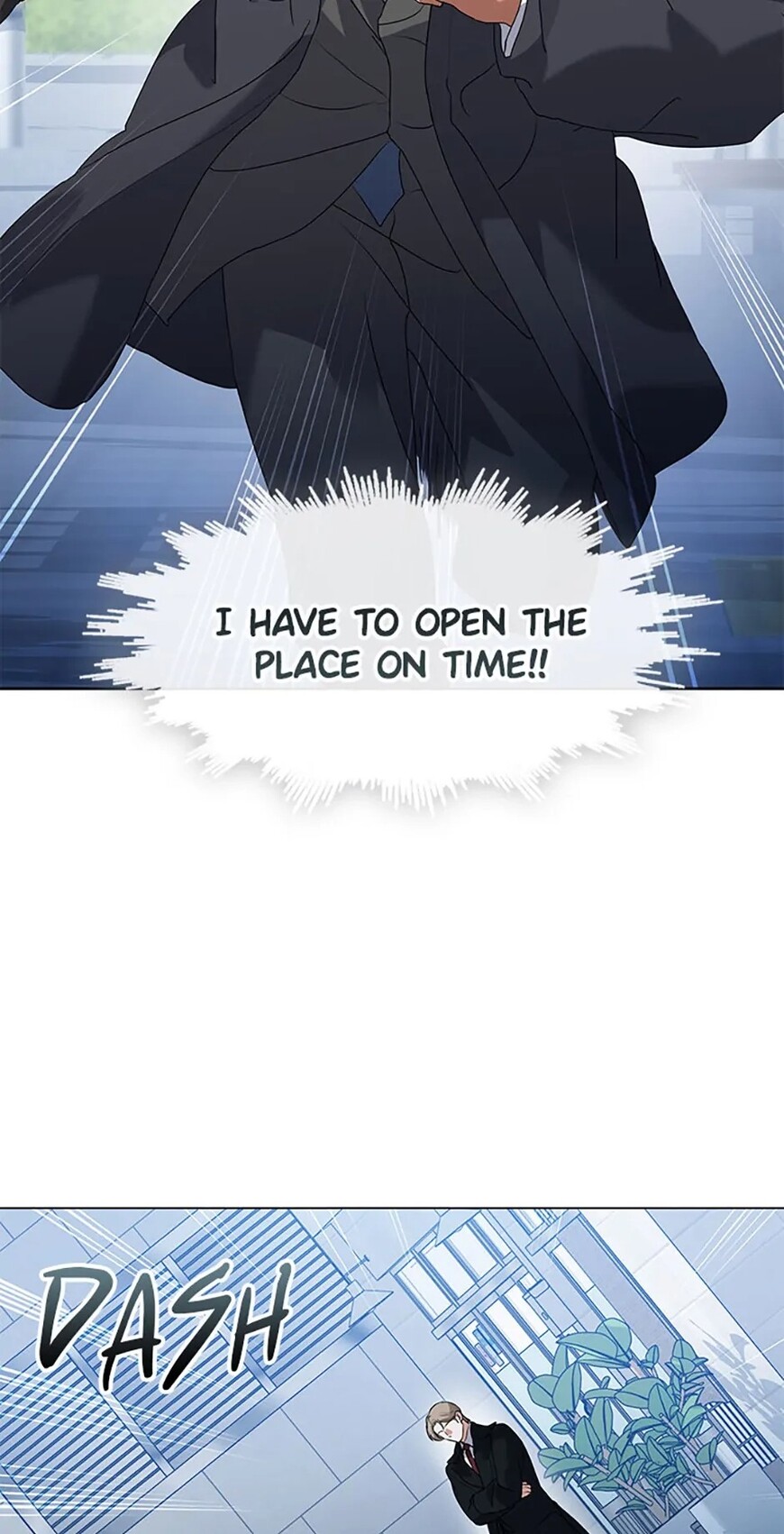 Read Underworld Restaurant EN Manga Online